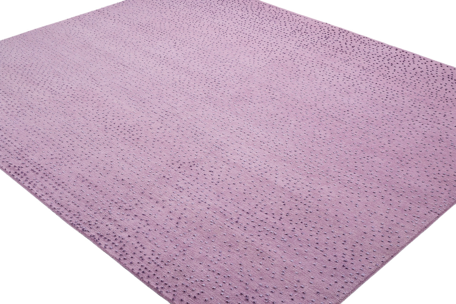 Dots Lilac