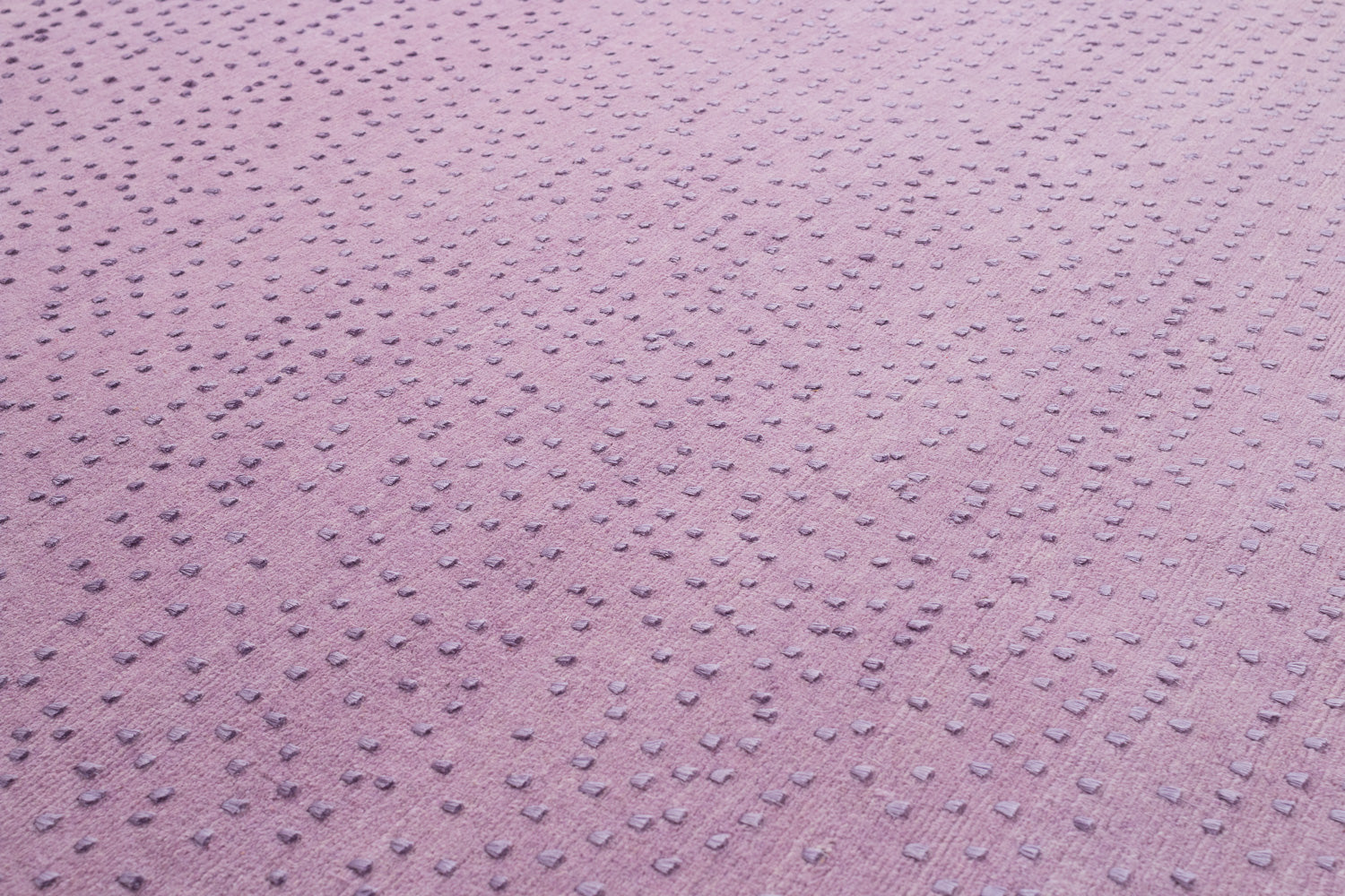 Dots Lilac