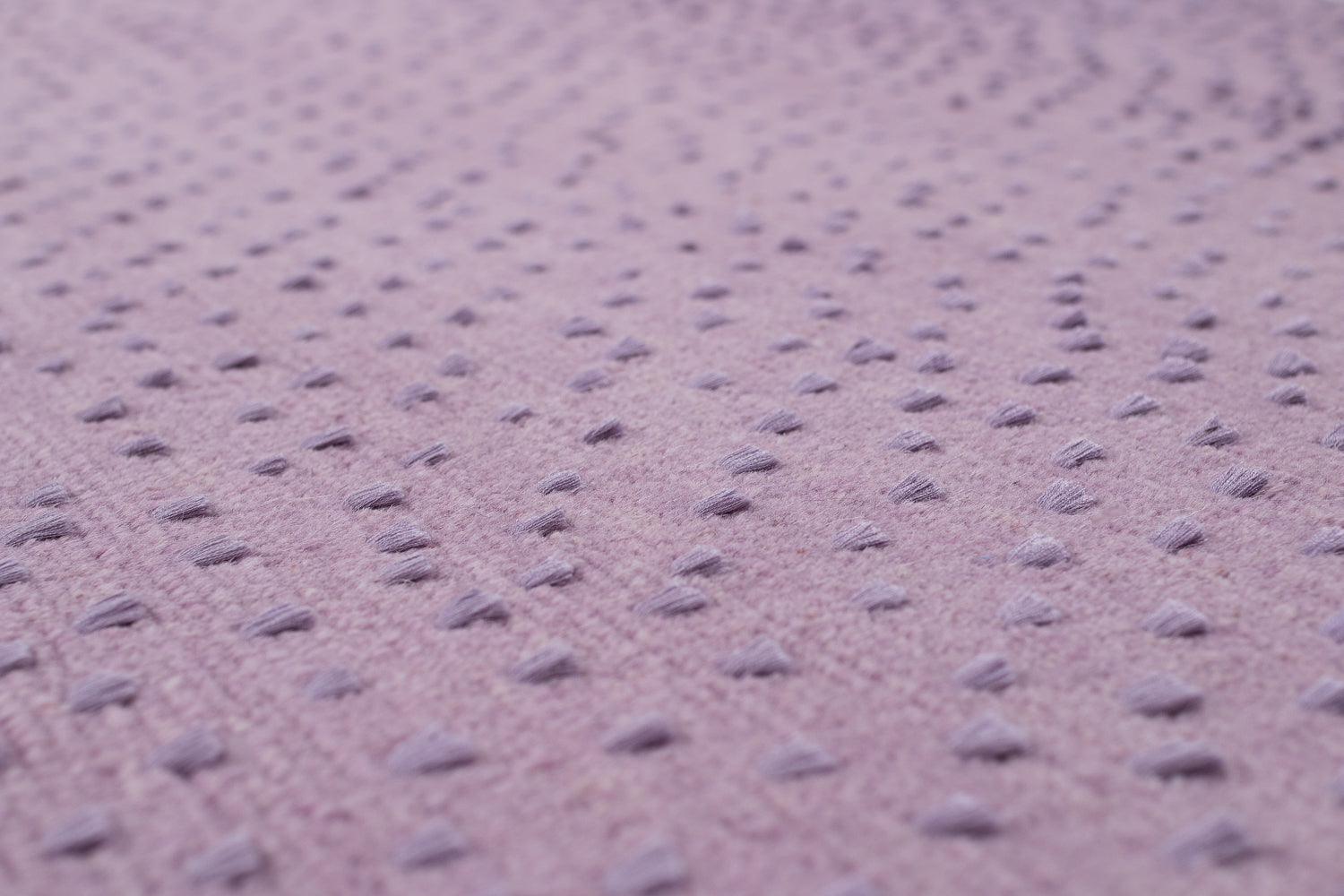 Dots Lilac