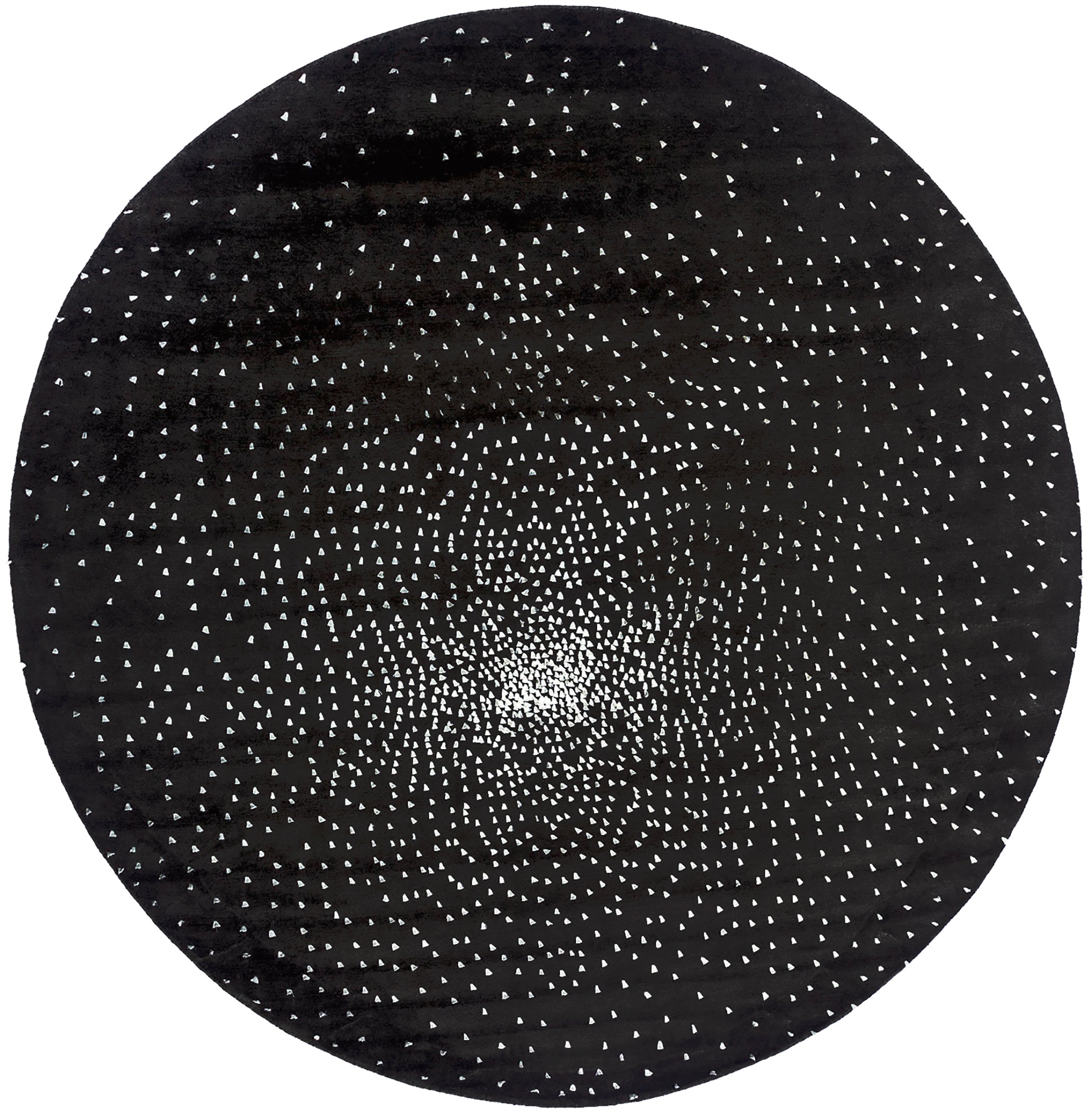 Dots Off Center
