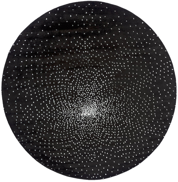 Dots Off Center