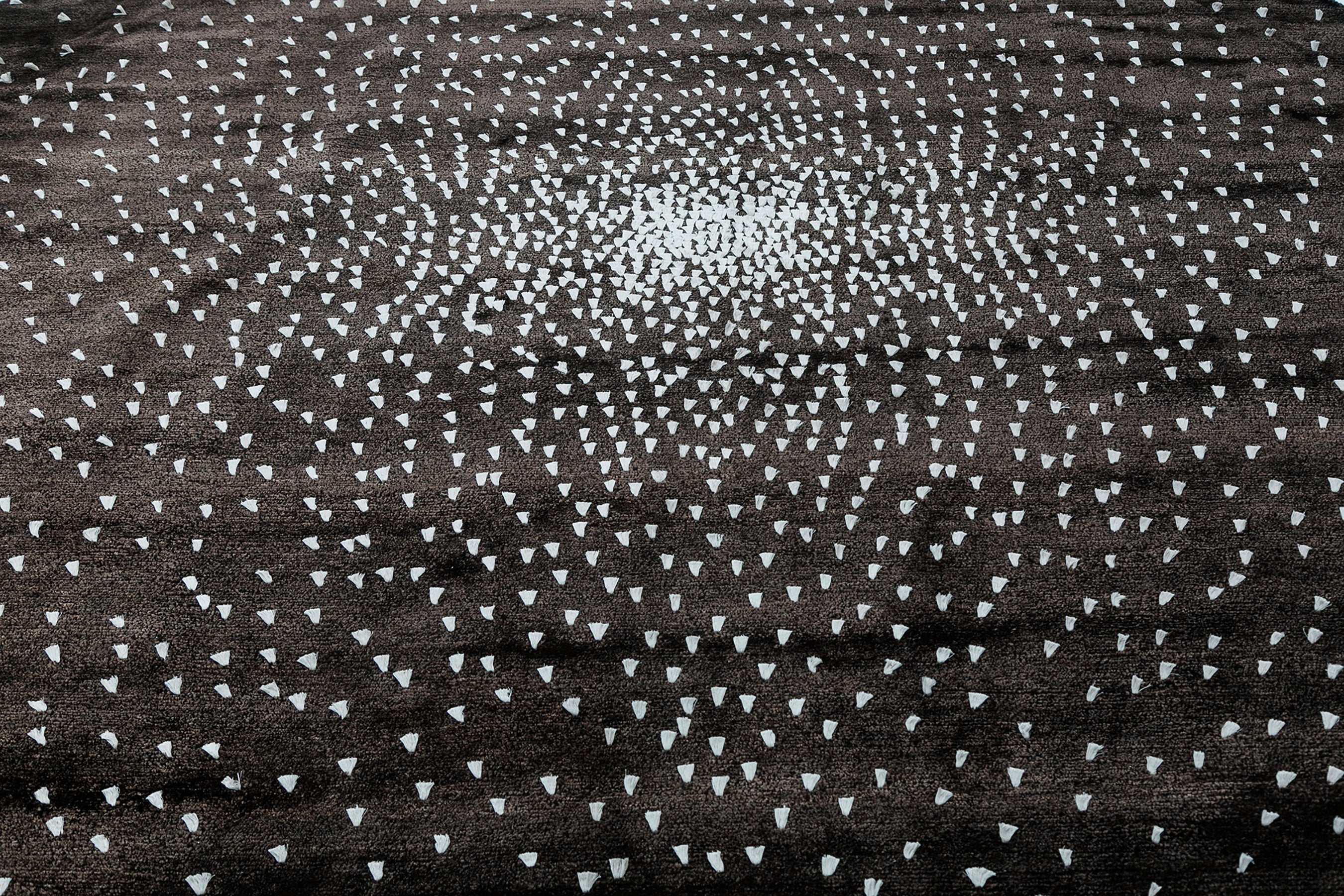 Dots Off Center
