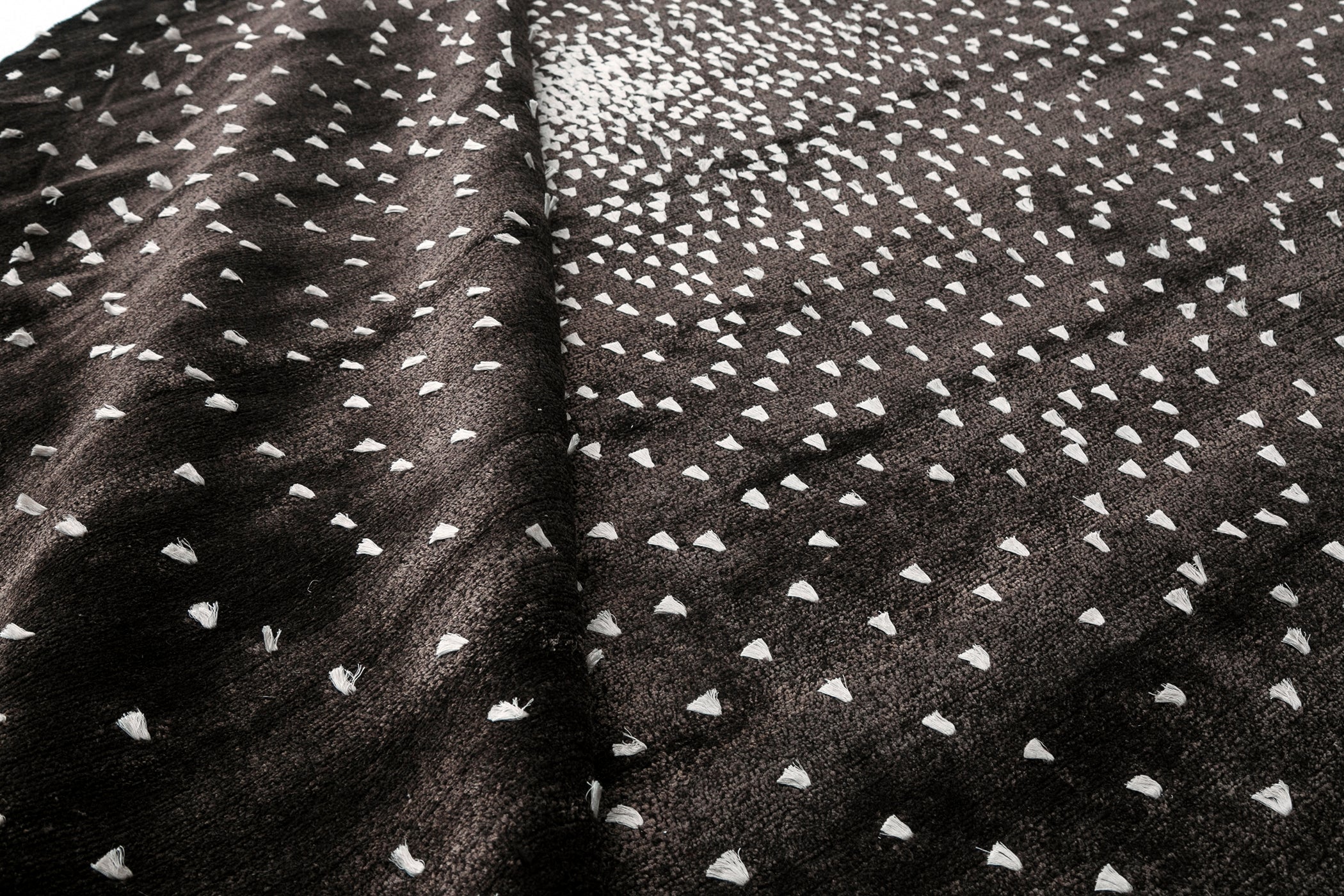Dots Off Center