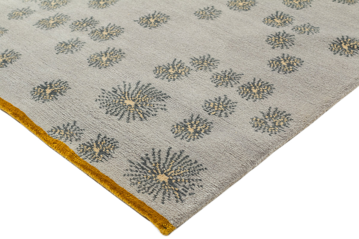 Japanese Asterisk Golden Dove