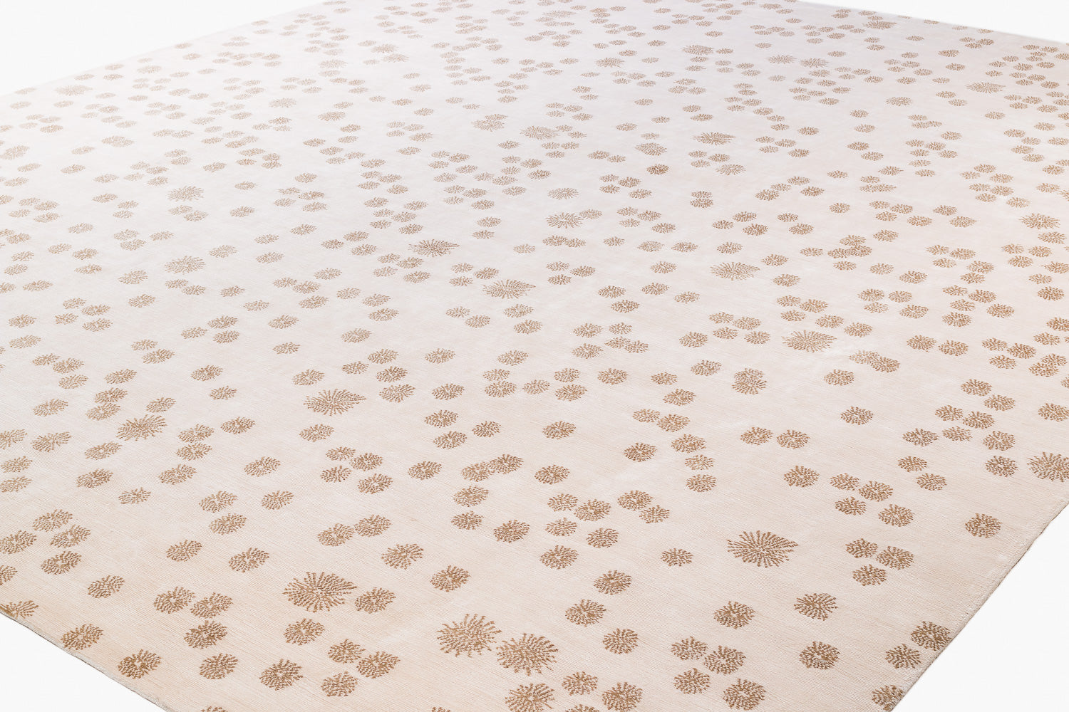 Japanese Asterisks Lace