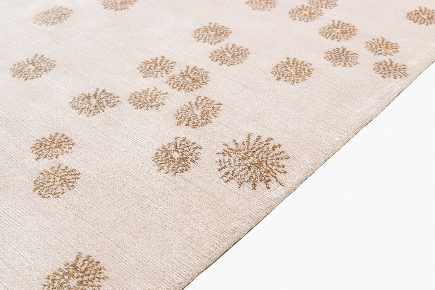 Japanese Asterisks Lace