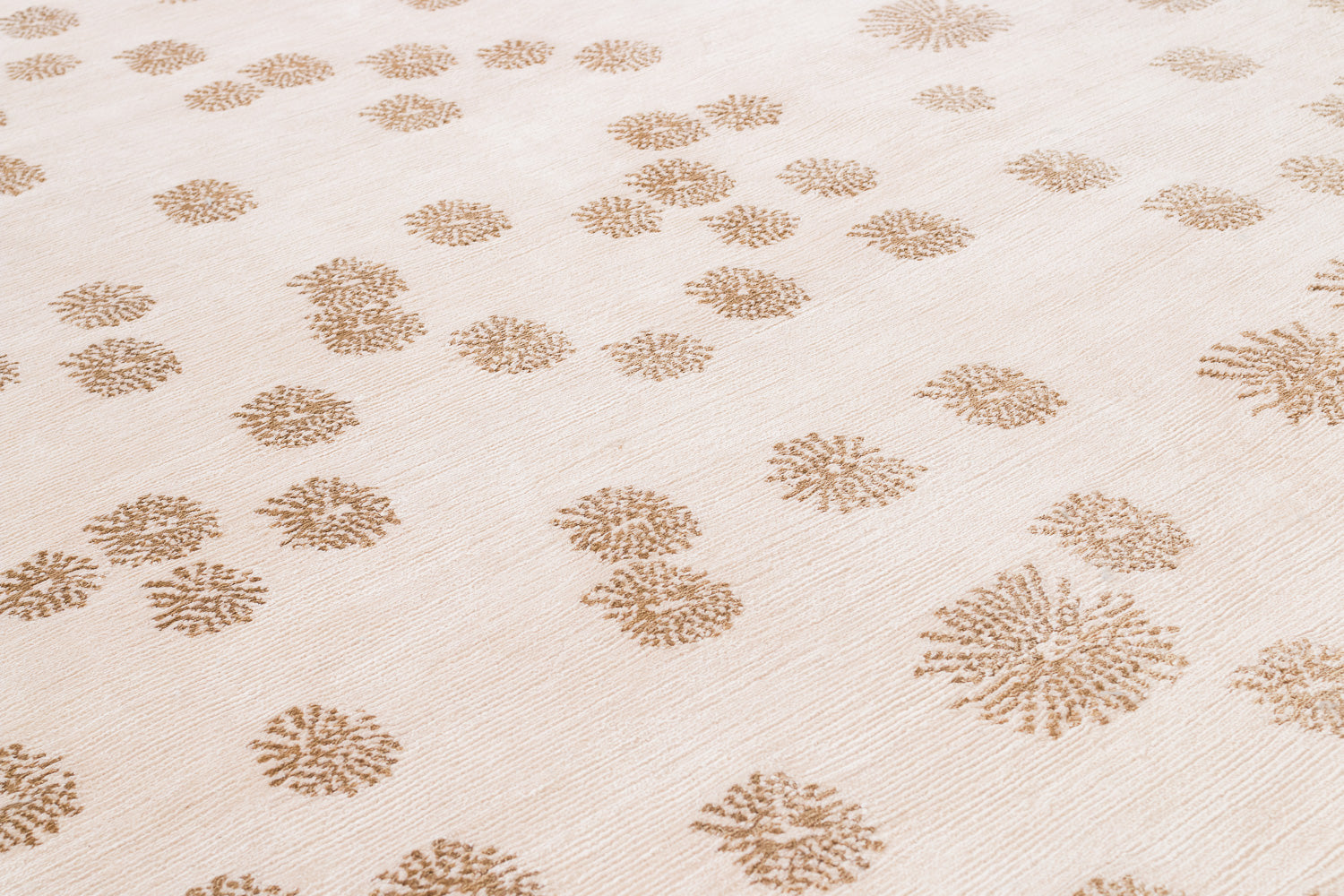 Japanese Asterisks Lace