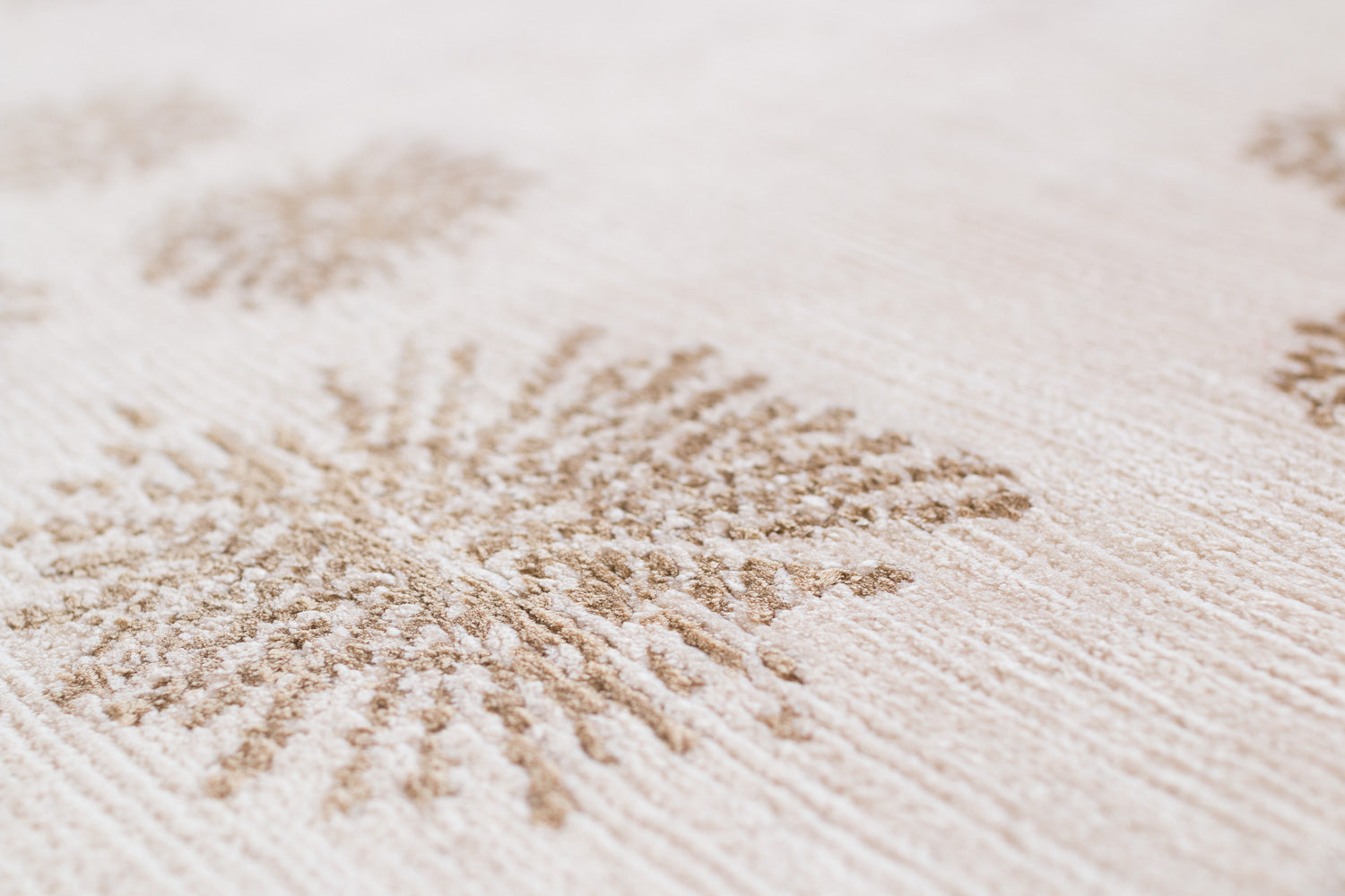 Japanese Asterisks Lace