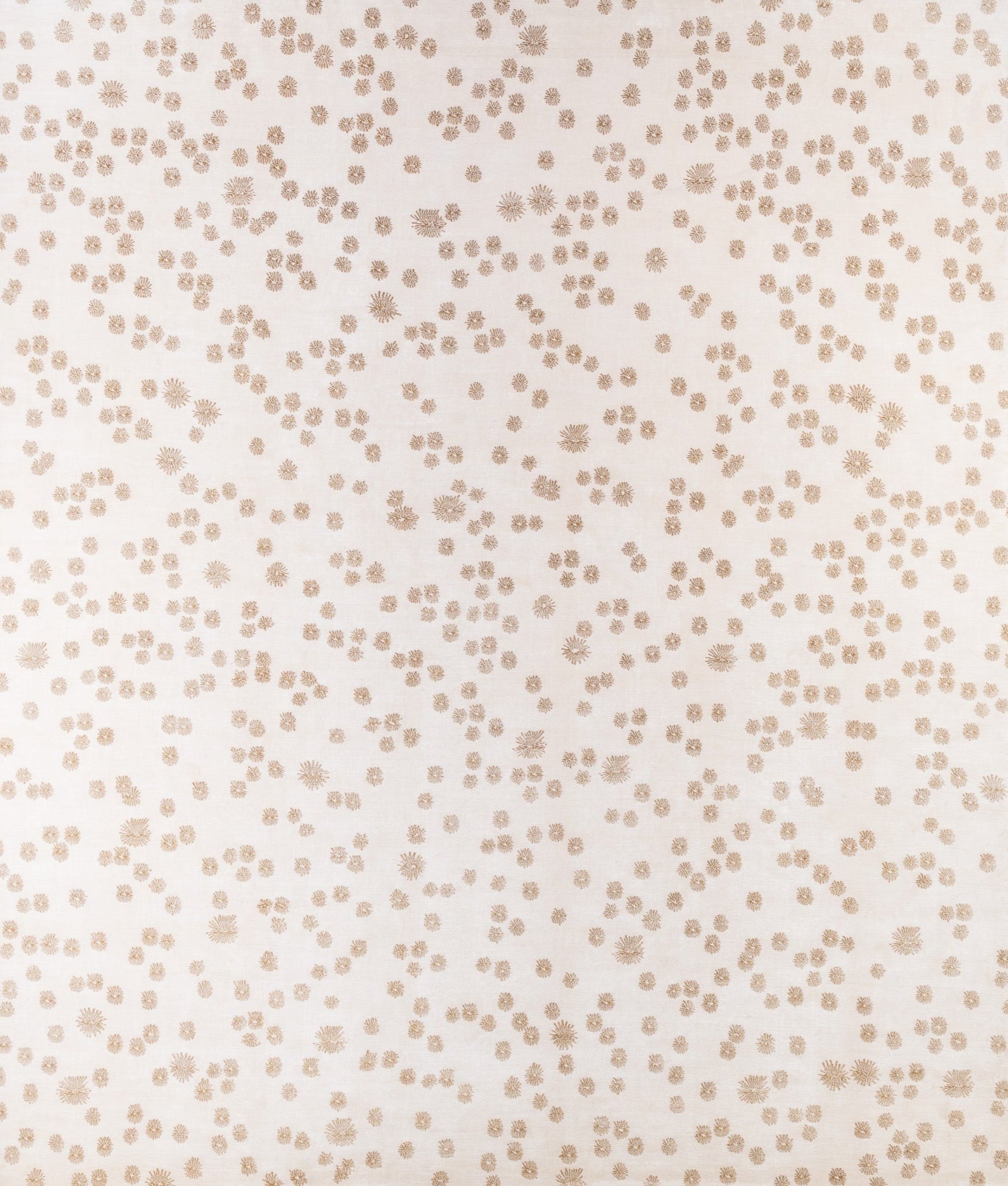 Japanese Asterisks Lace