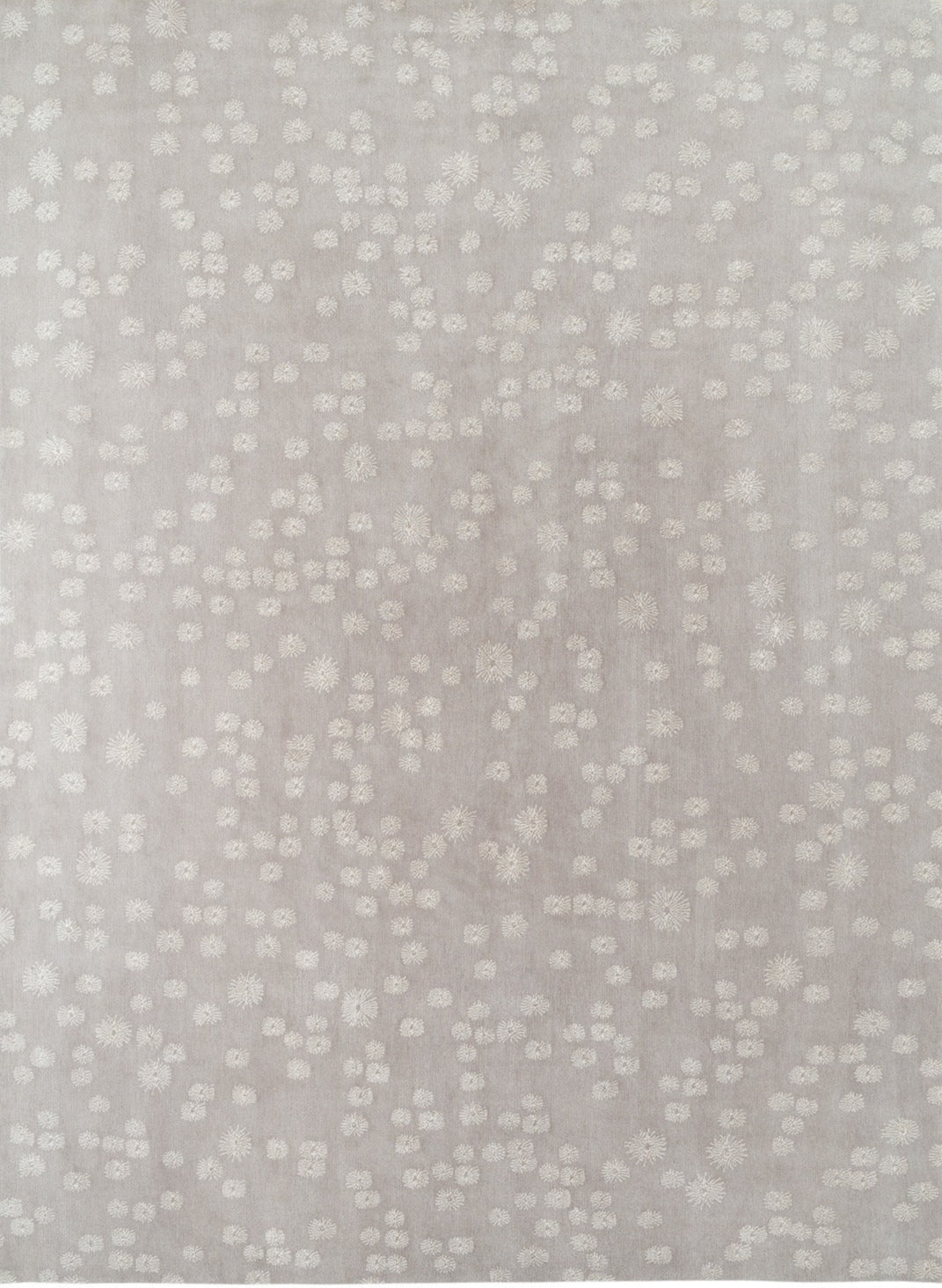 Japanese Asterisk Silver