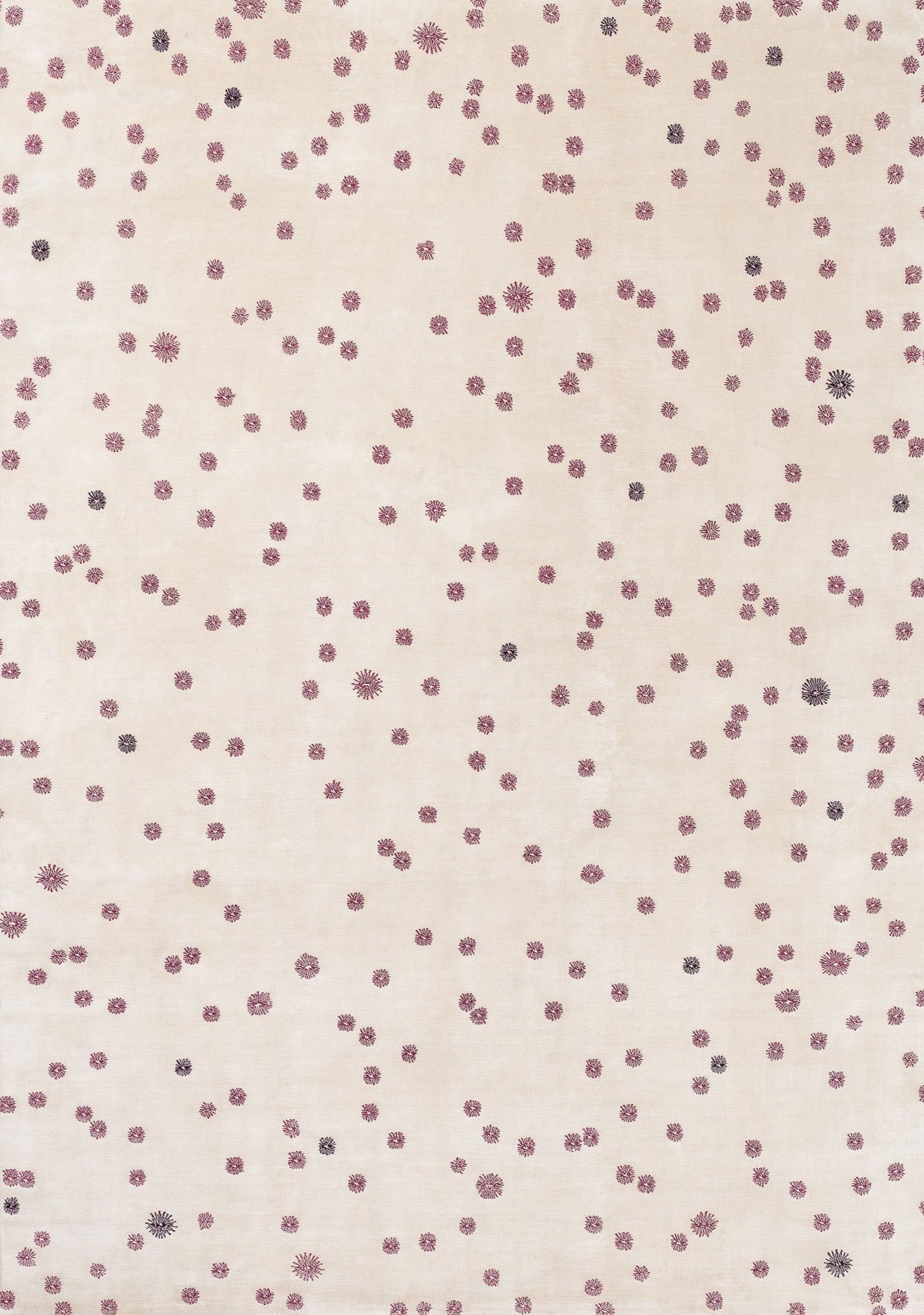 Japanese Asterisk Two Tone