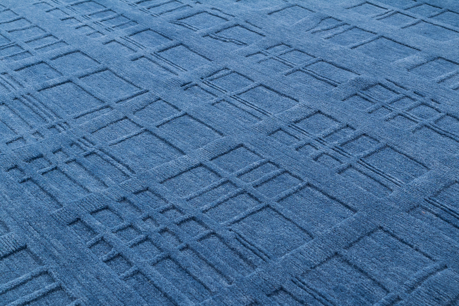 Scratchout Bold Indigo