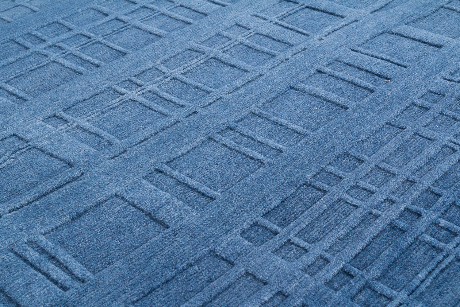 Scratchout Bold Indigo