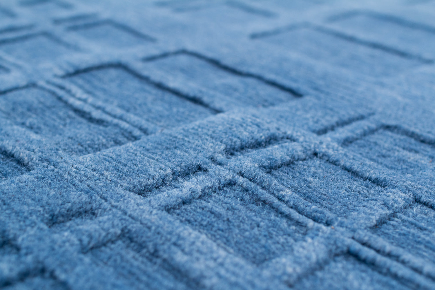 Scratchout Bold Indigo