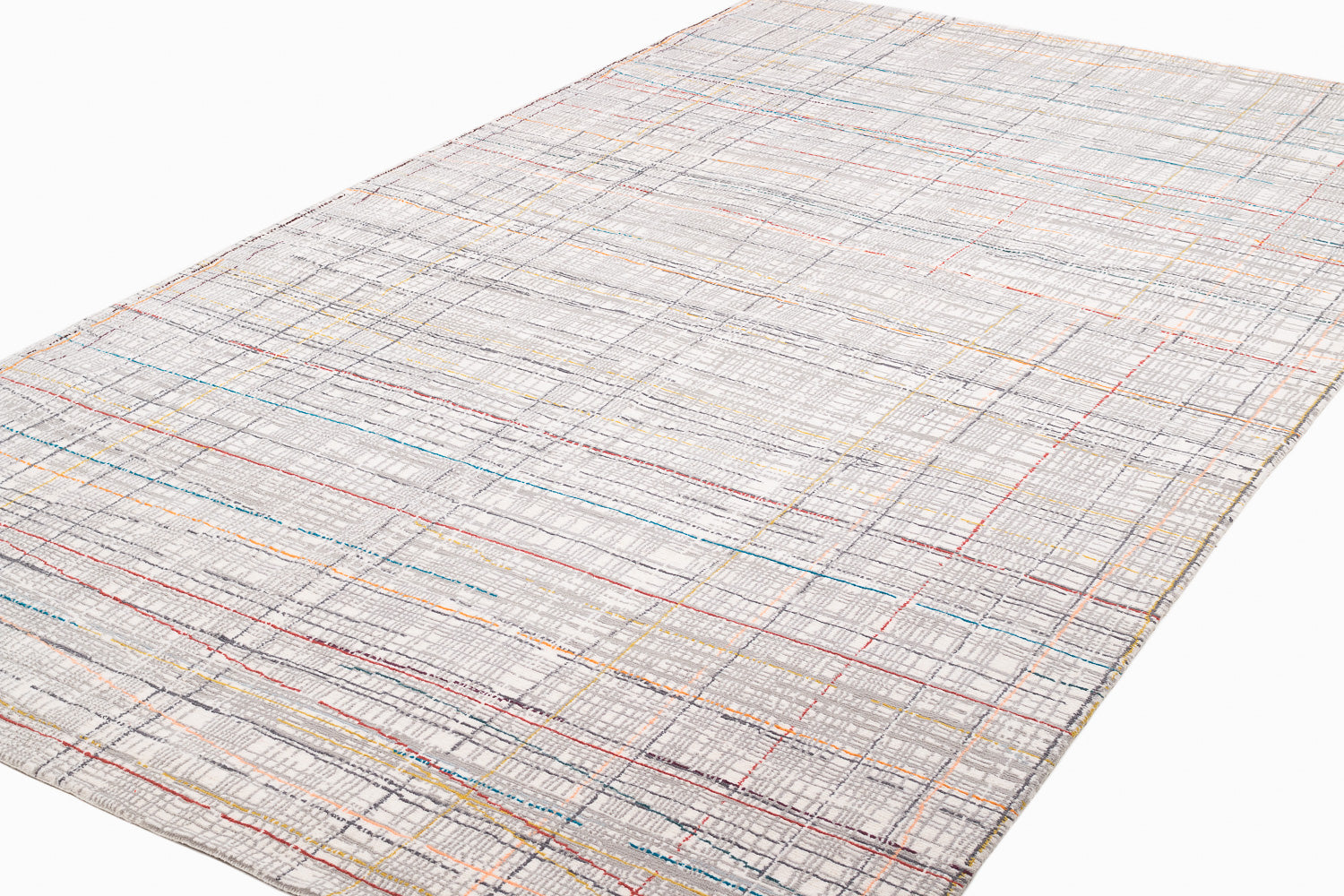 Scratchout Plaid Original