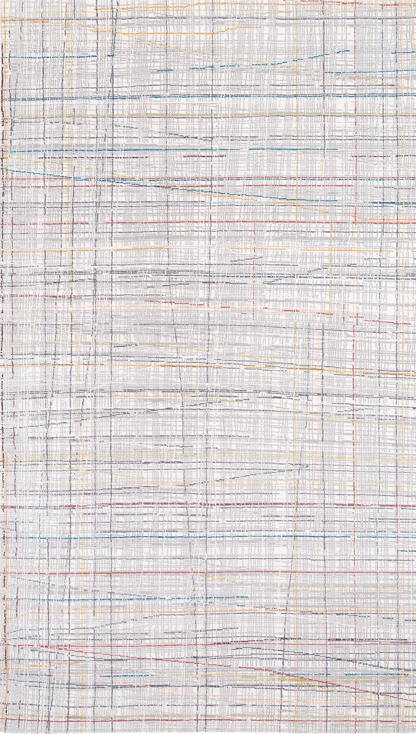 Scratchout Plaid Original