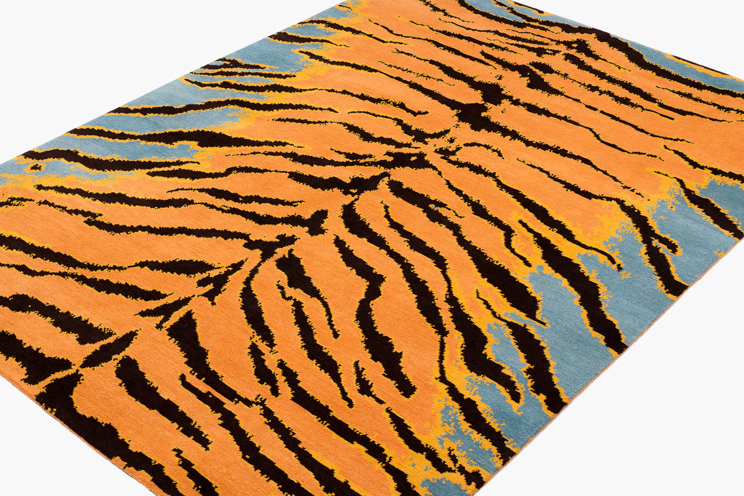 Tiger Wool