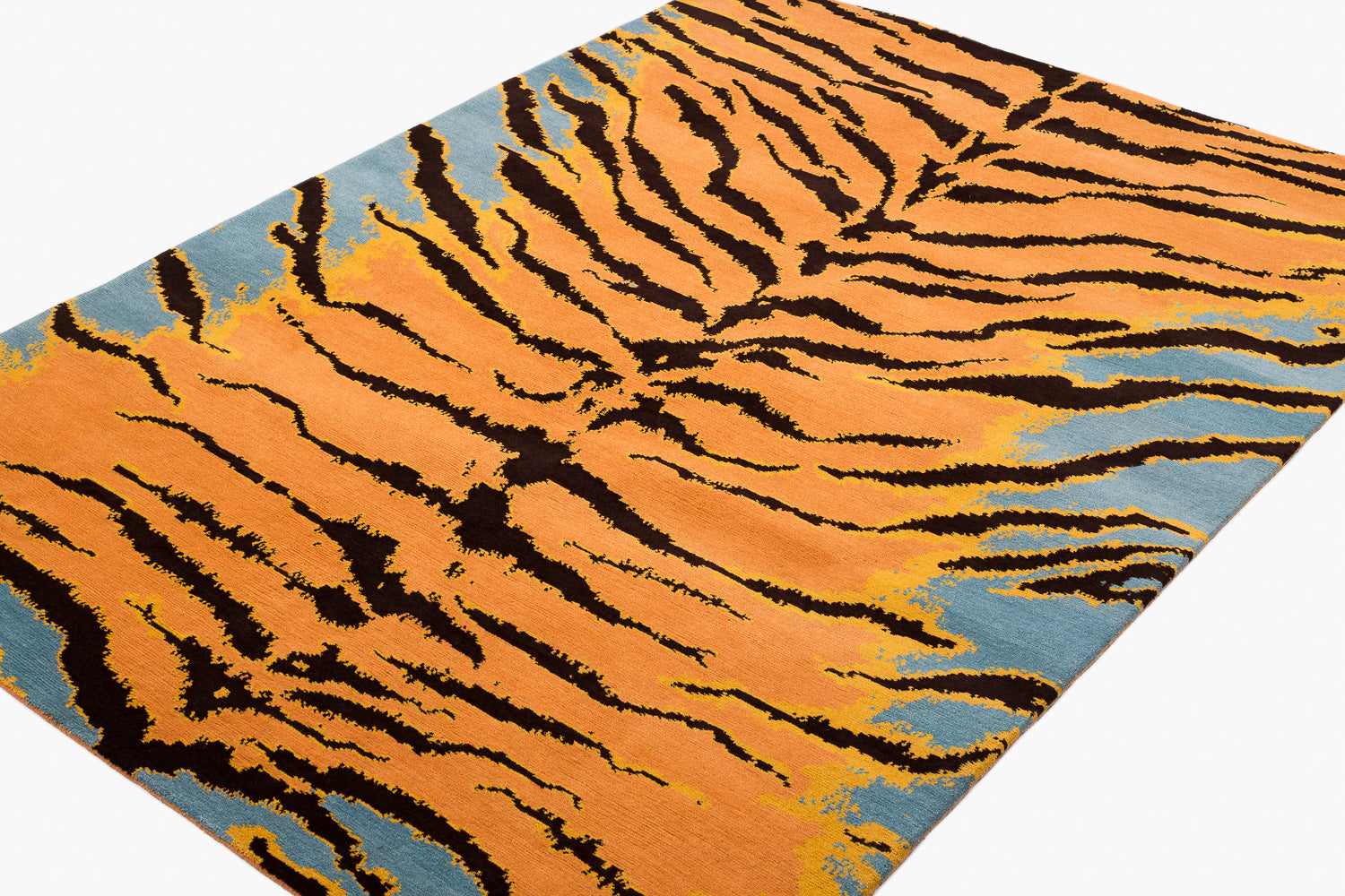 Tiger Wool