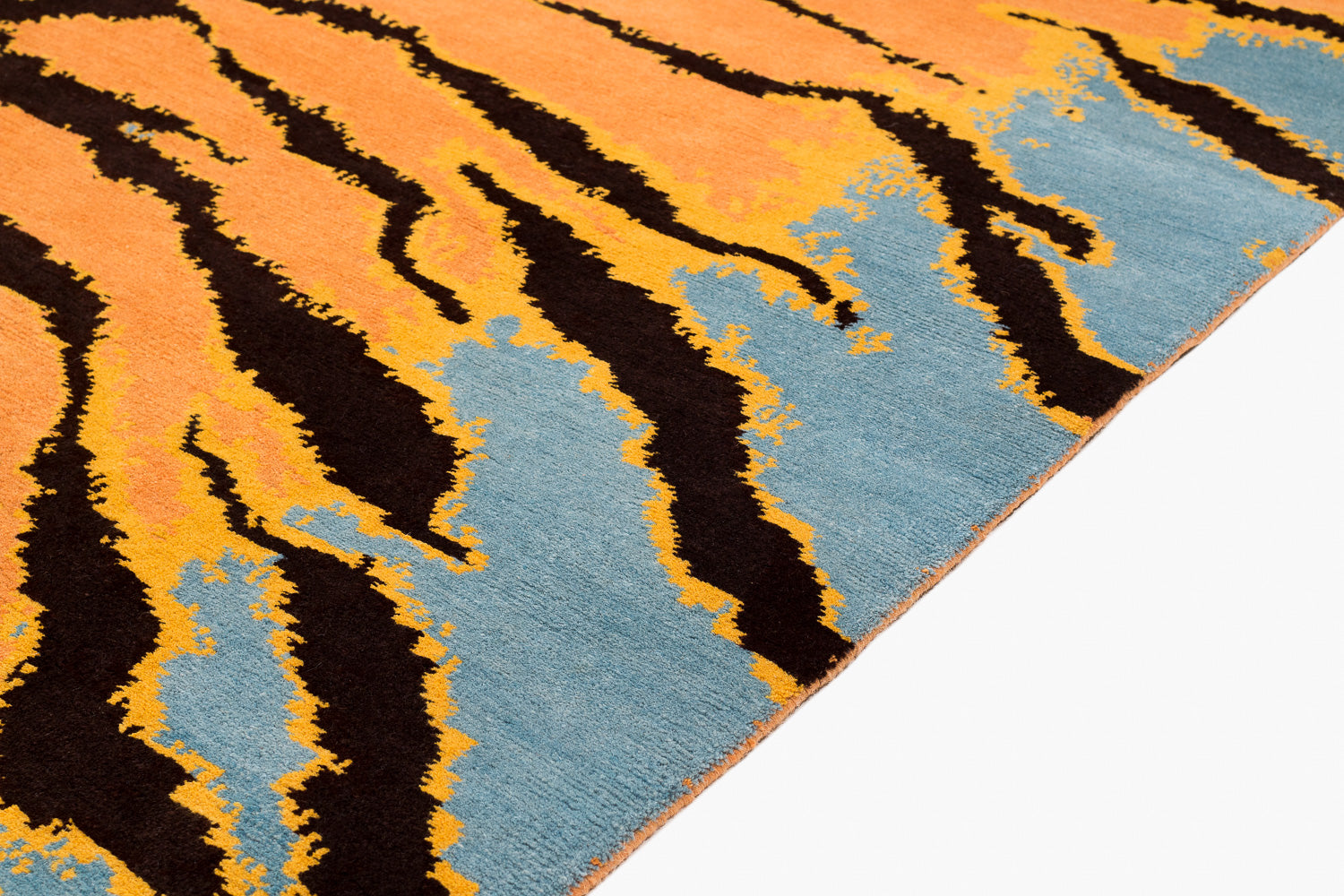 Tiger Wool
