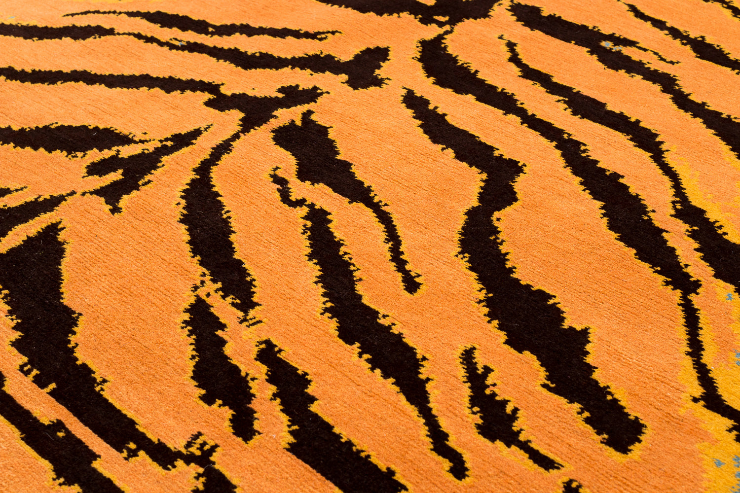 Tiger Wool