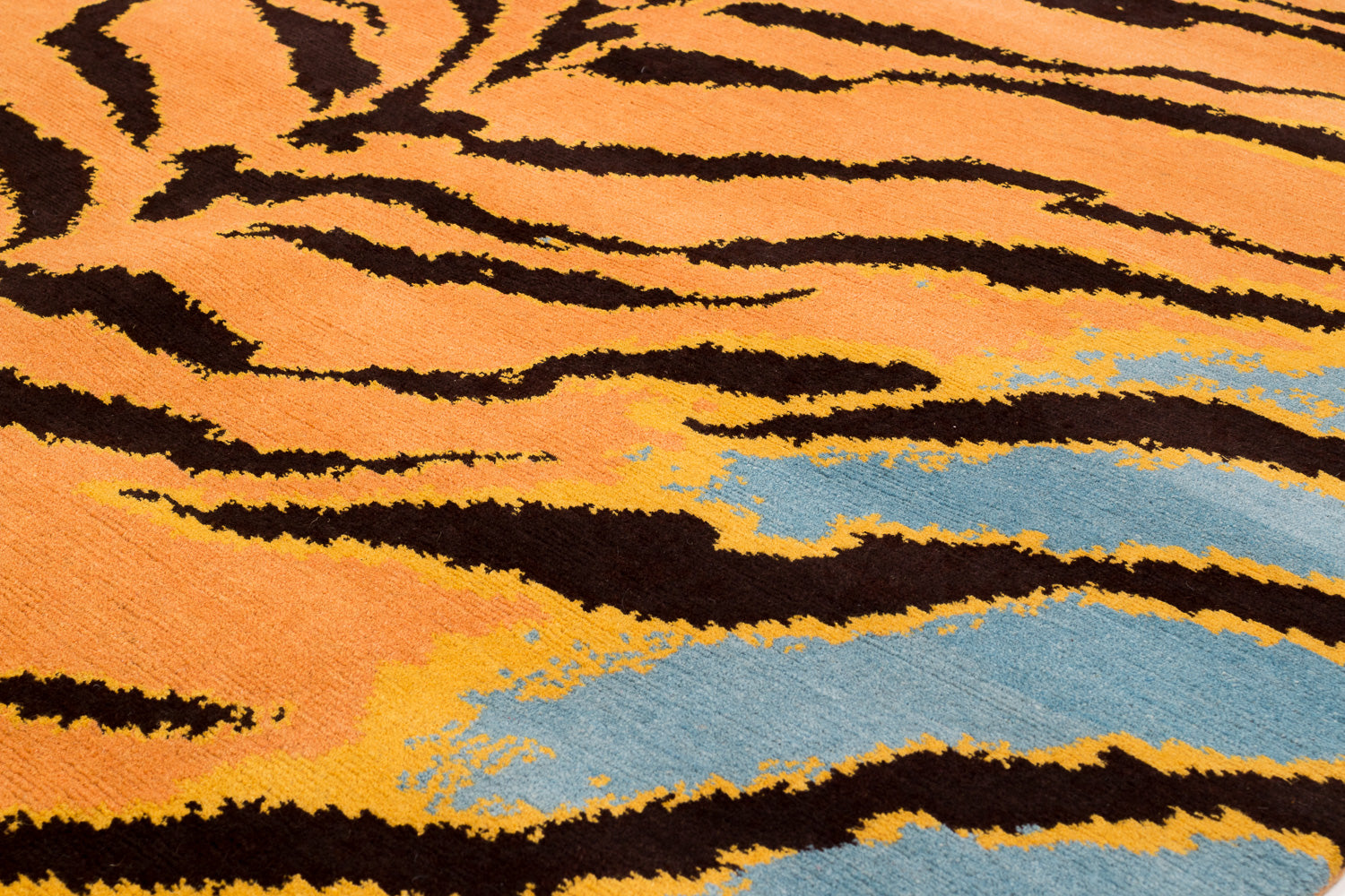 Tiger Wool
