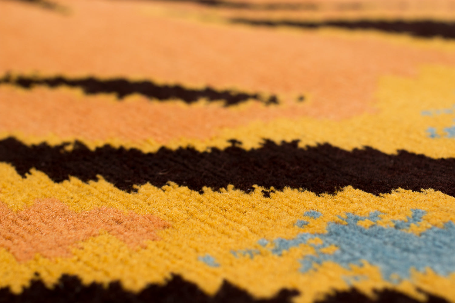 Tiger Wool