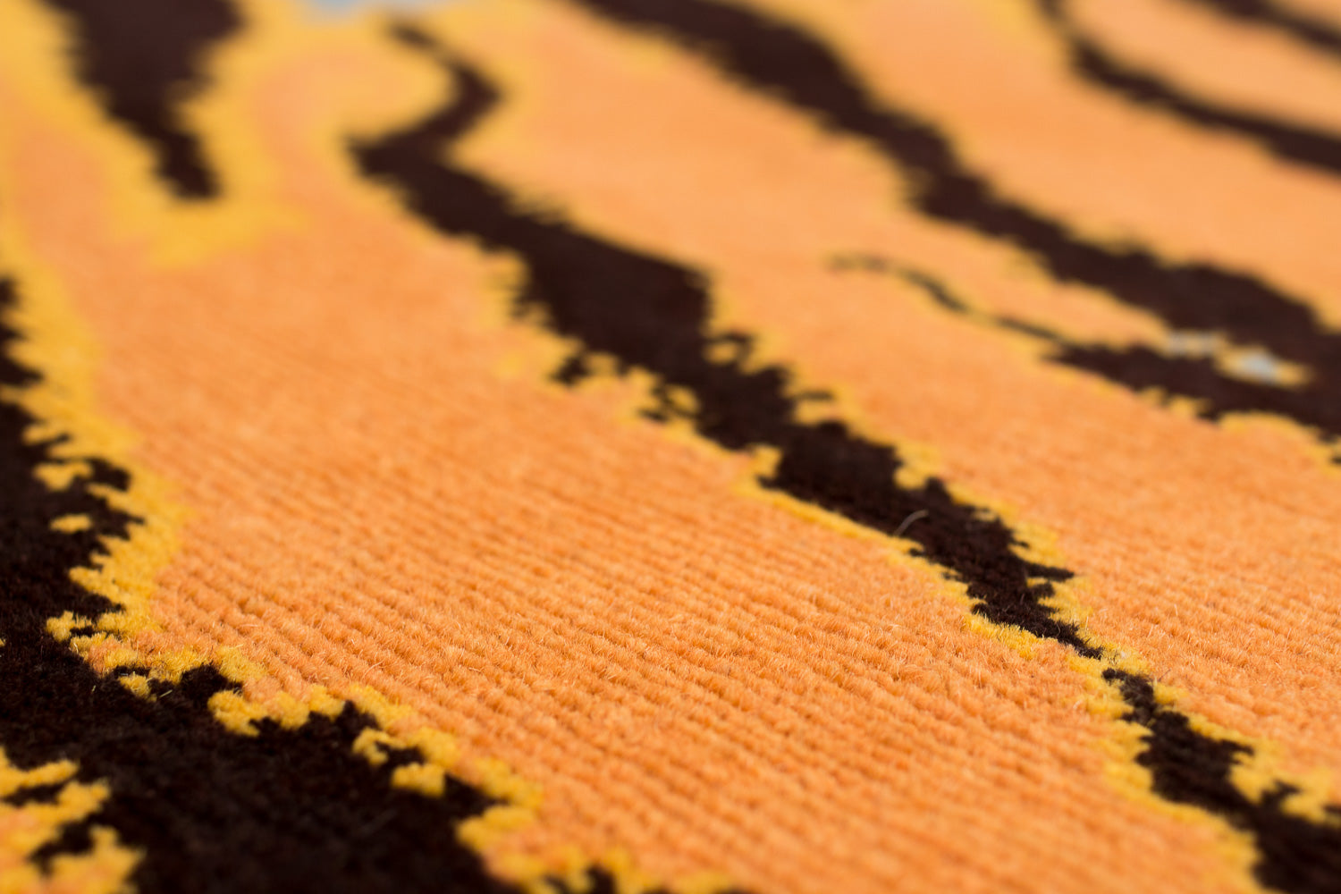 Tiger Wool