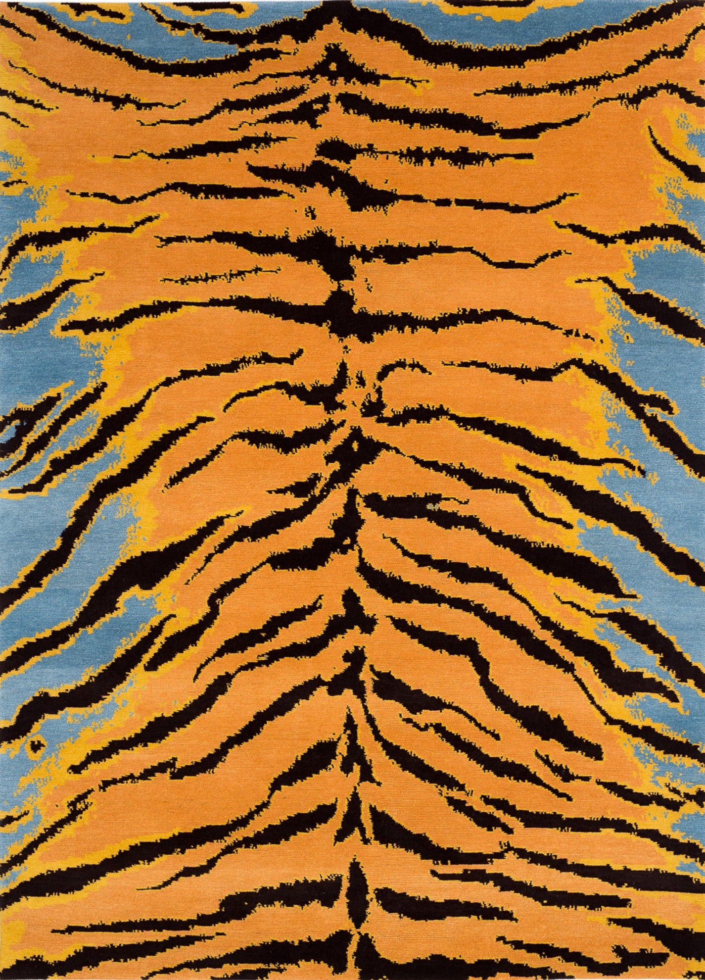 Tiger Wool