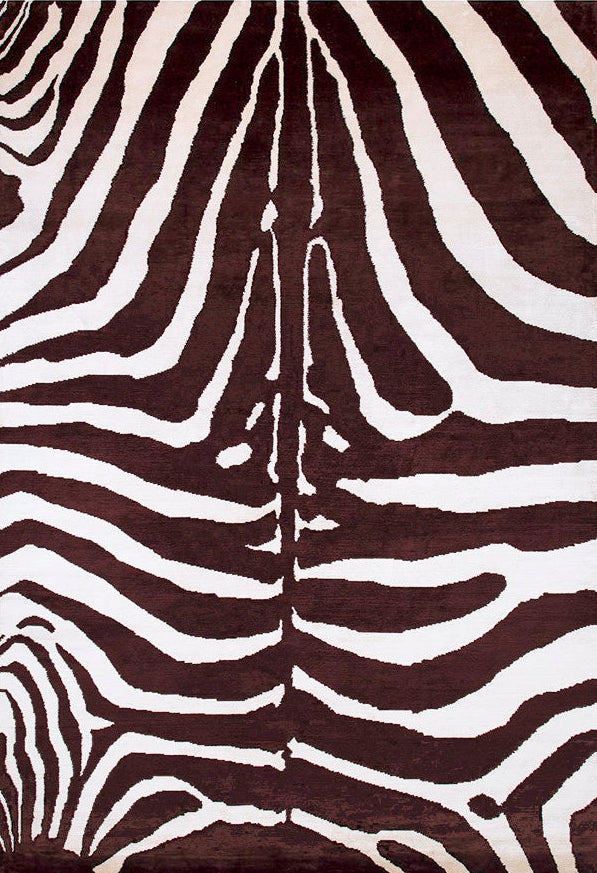 Zebra Chocolate