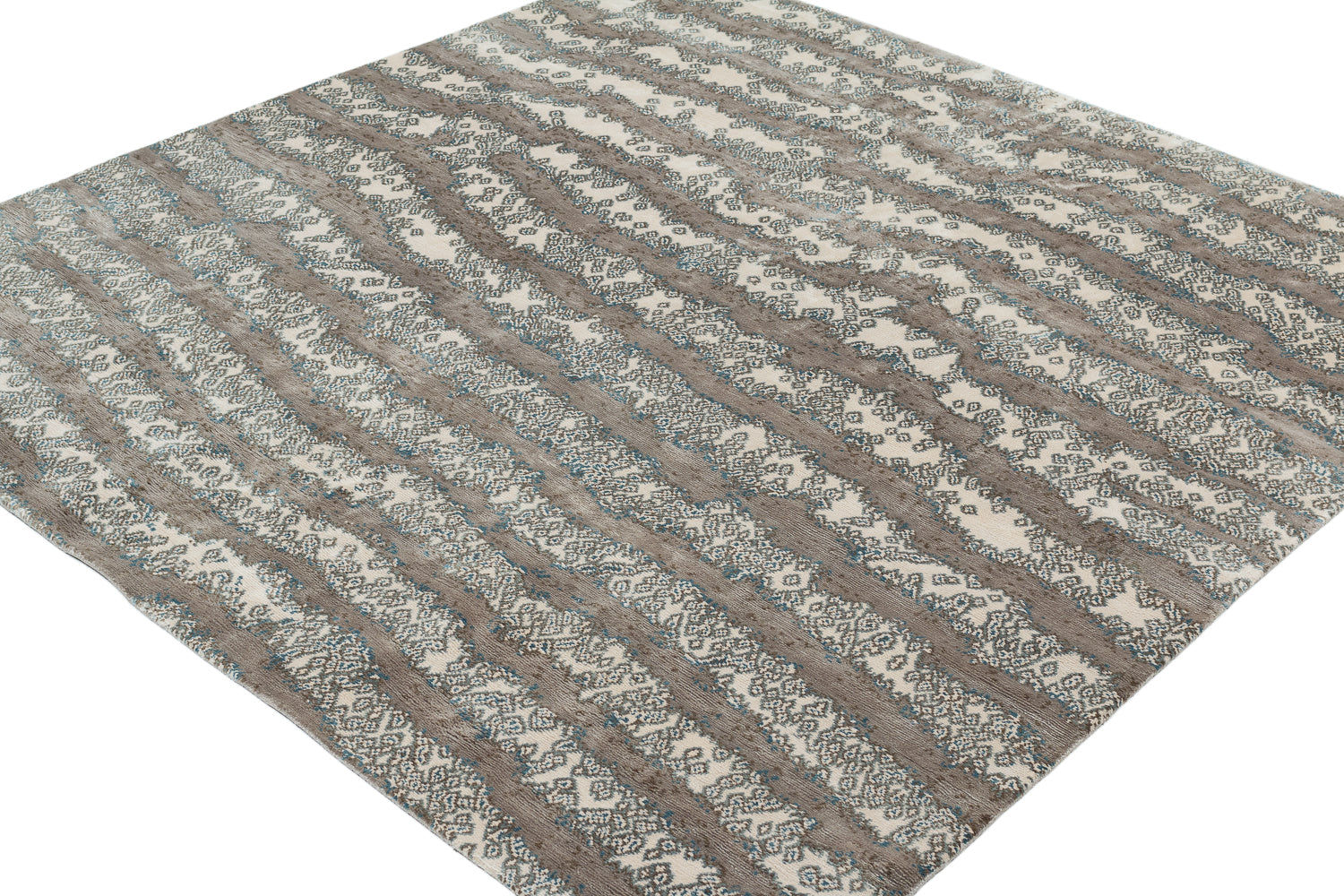 Fishskin Silver