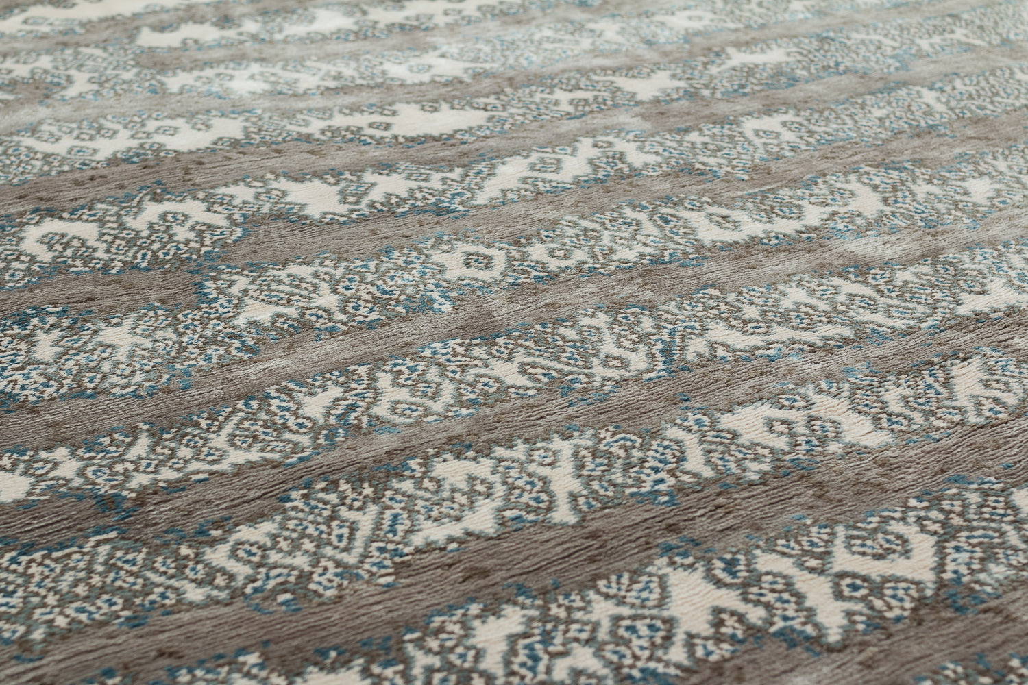 Fishskin Silver