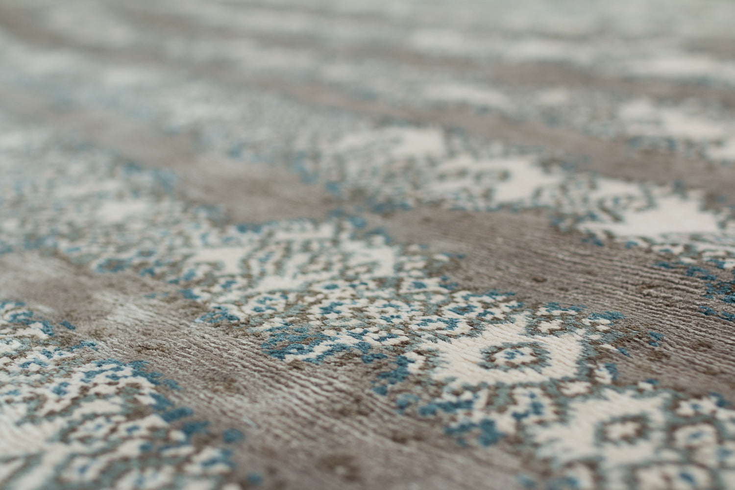Fishskin Silver