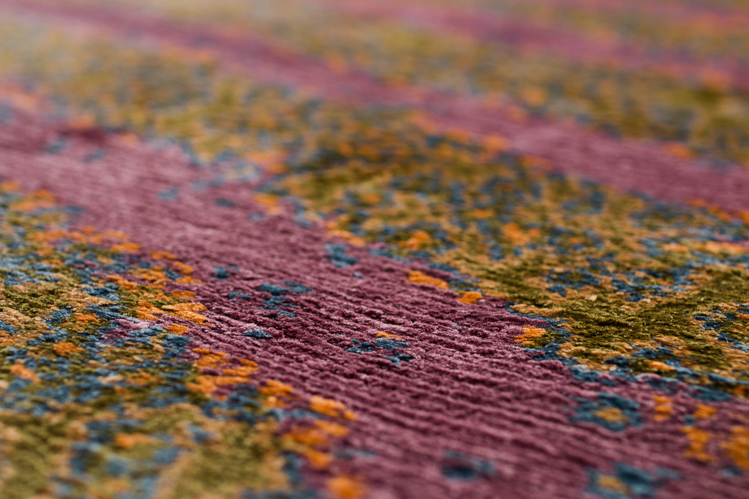 Fishskin Violet