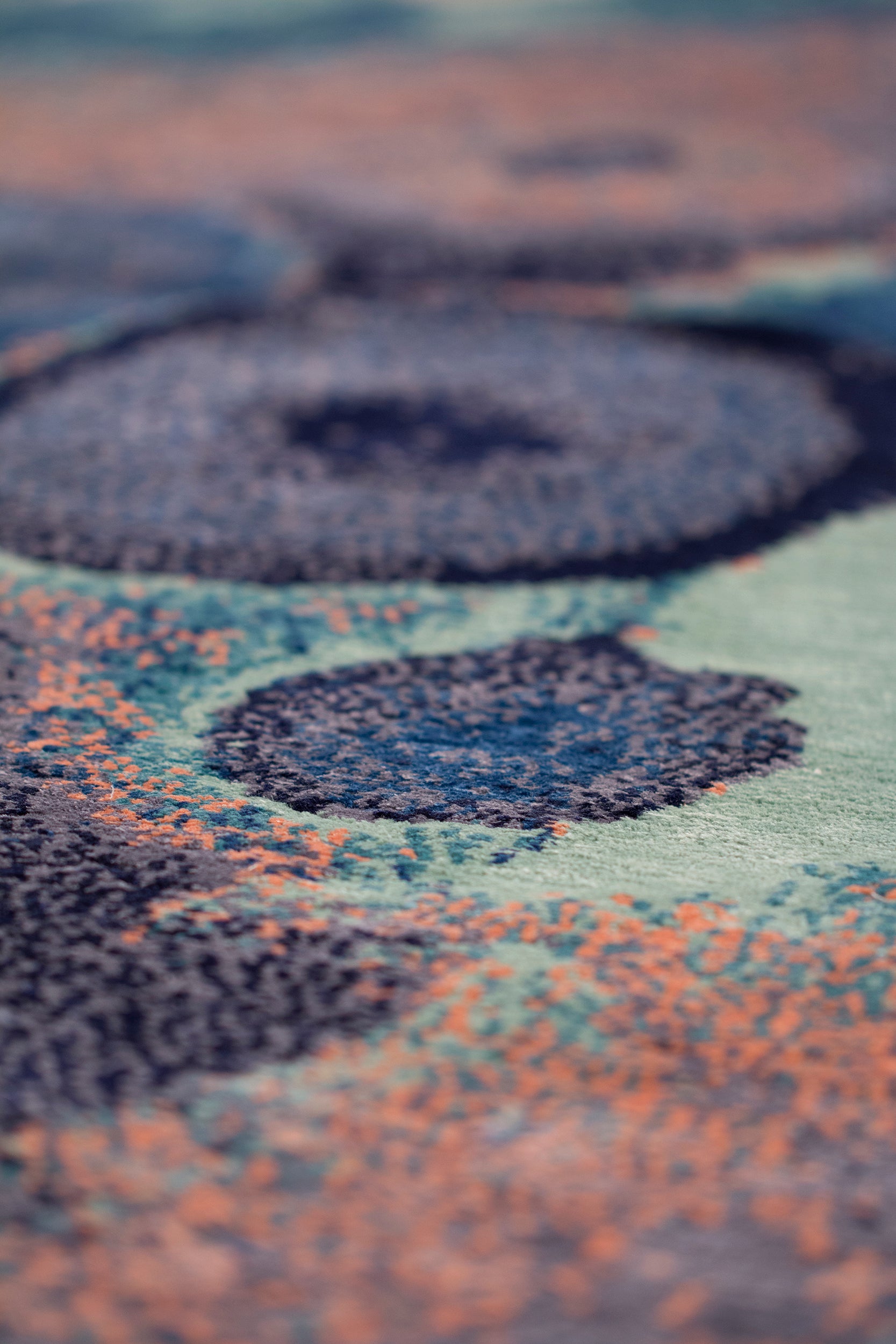 Ocean Jasper Aqua