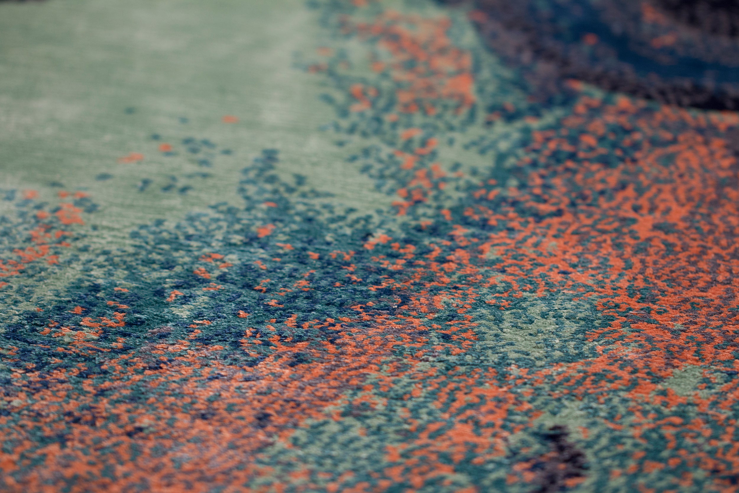 Ocean Jasper Aqua