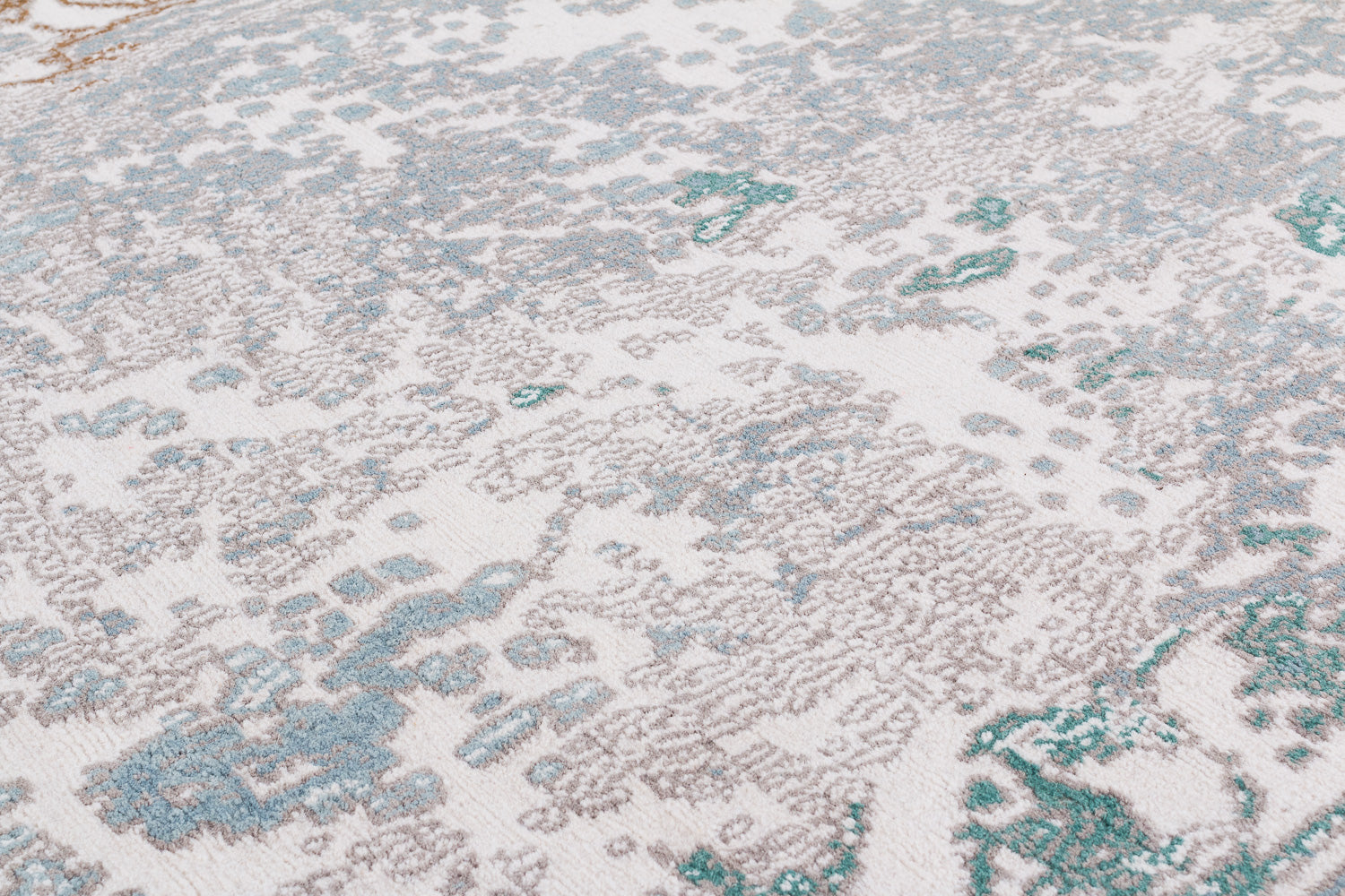 Seychelles Diamond Frost