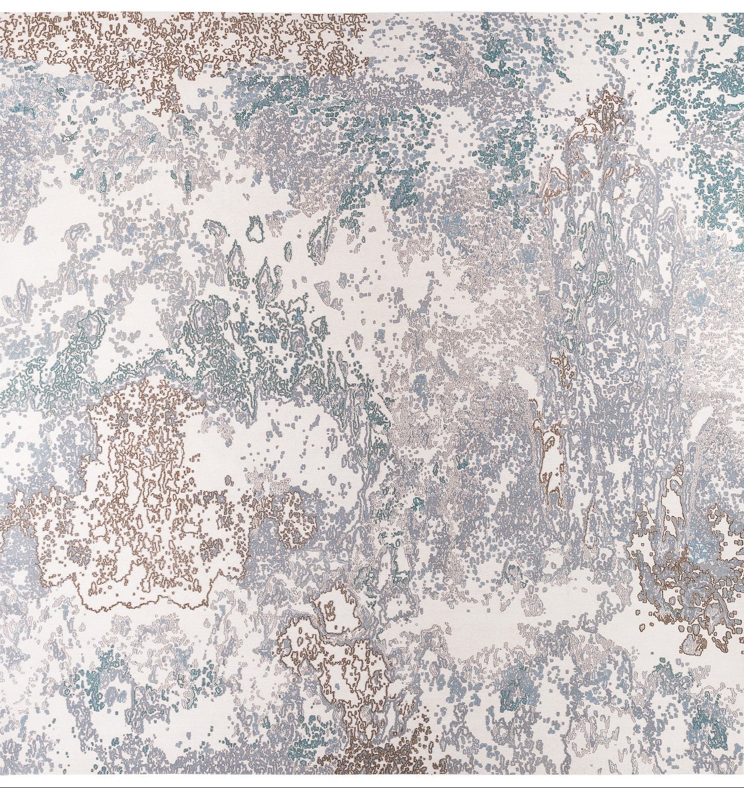 Seychelles Diamond Frost
