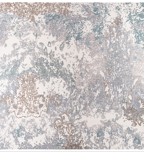 Seychelles Diamond Frost