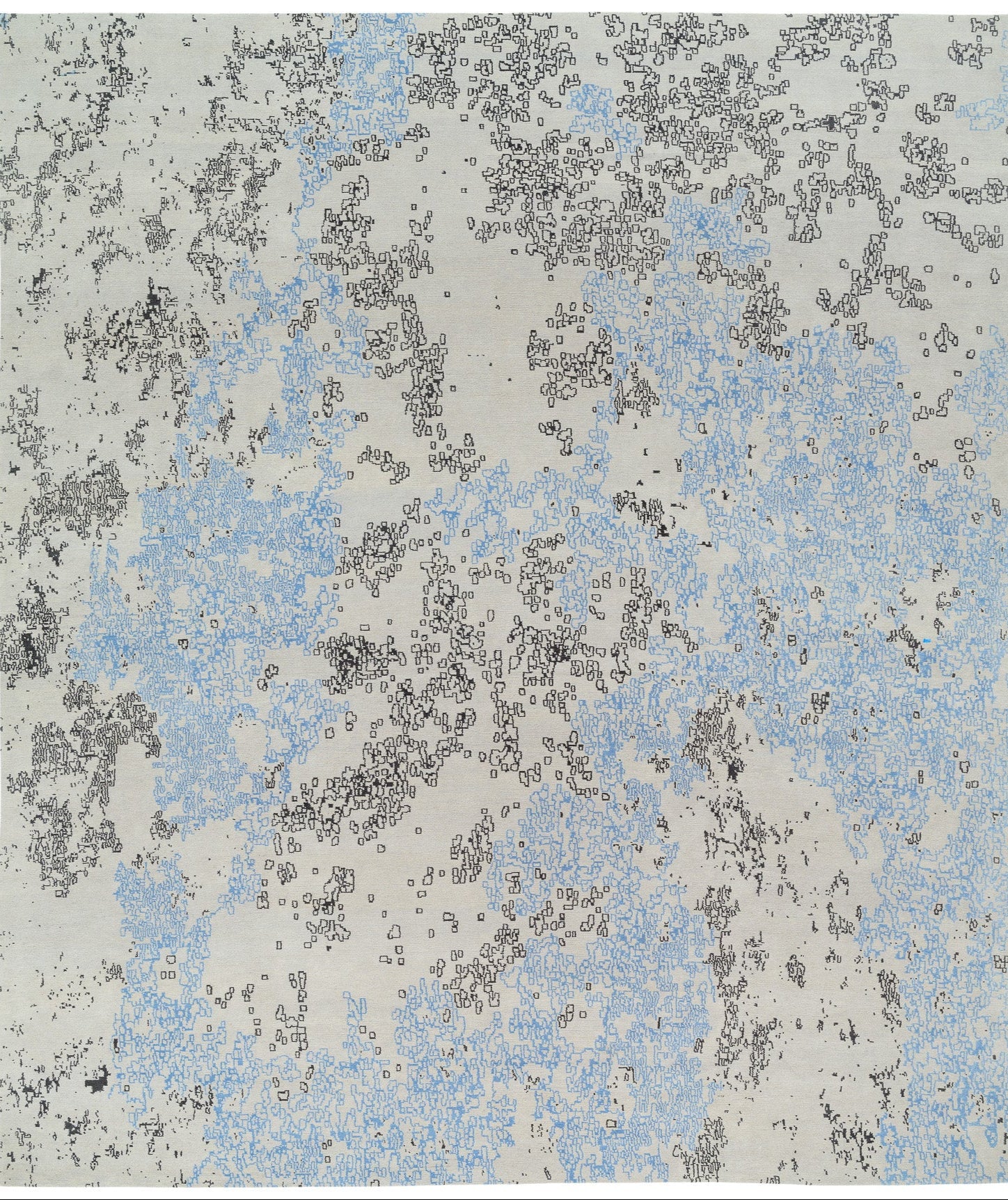 Seychelles Frost
