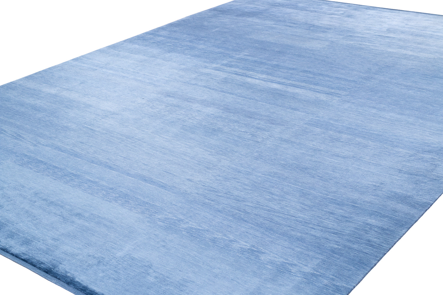 Color Field Indigo