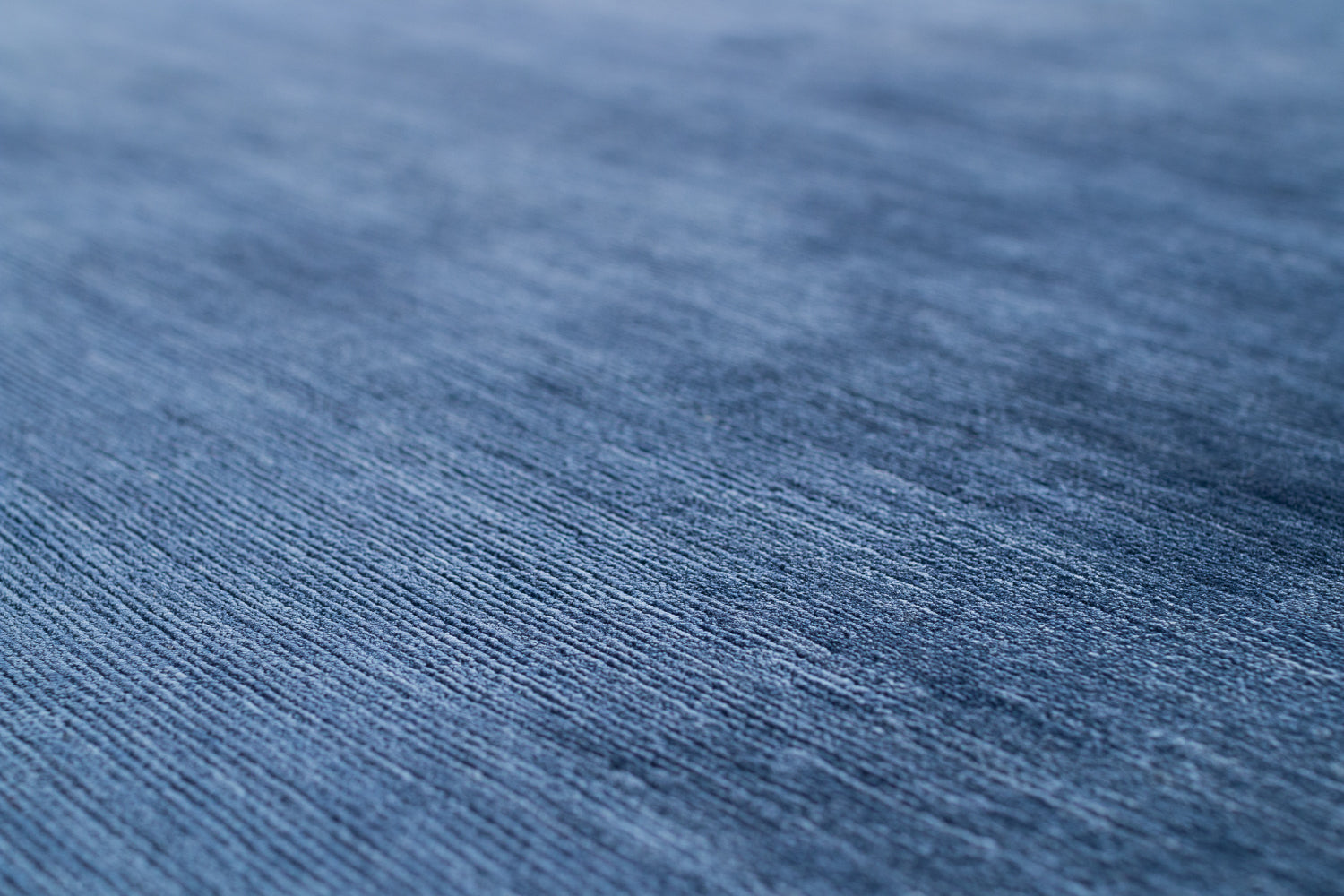 Color Field Indigo