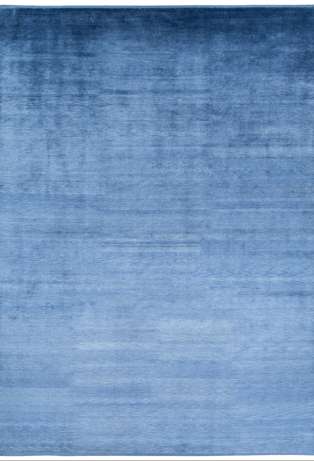 Color Field Indigo