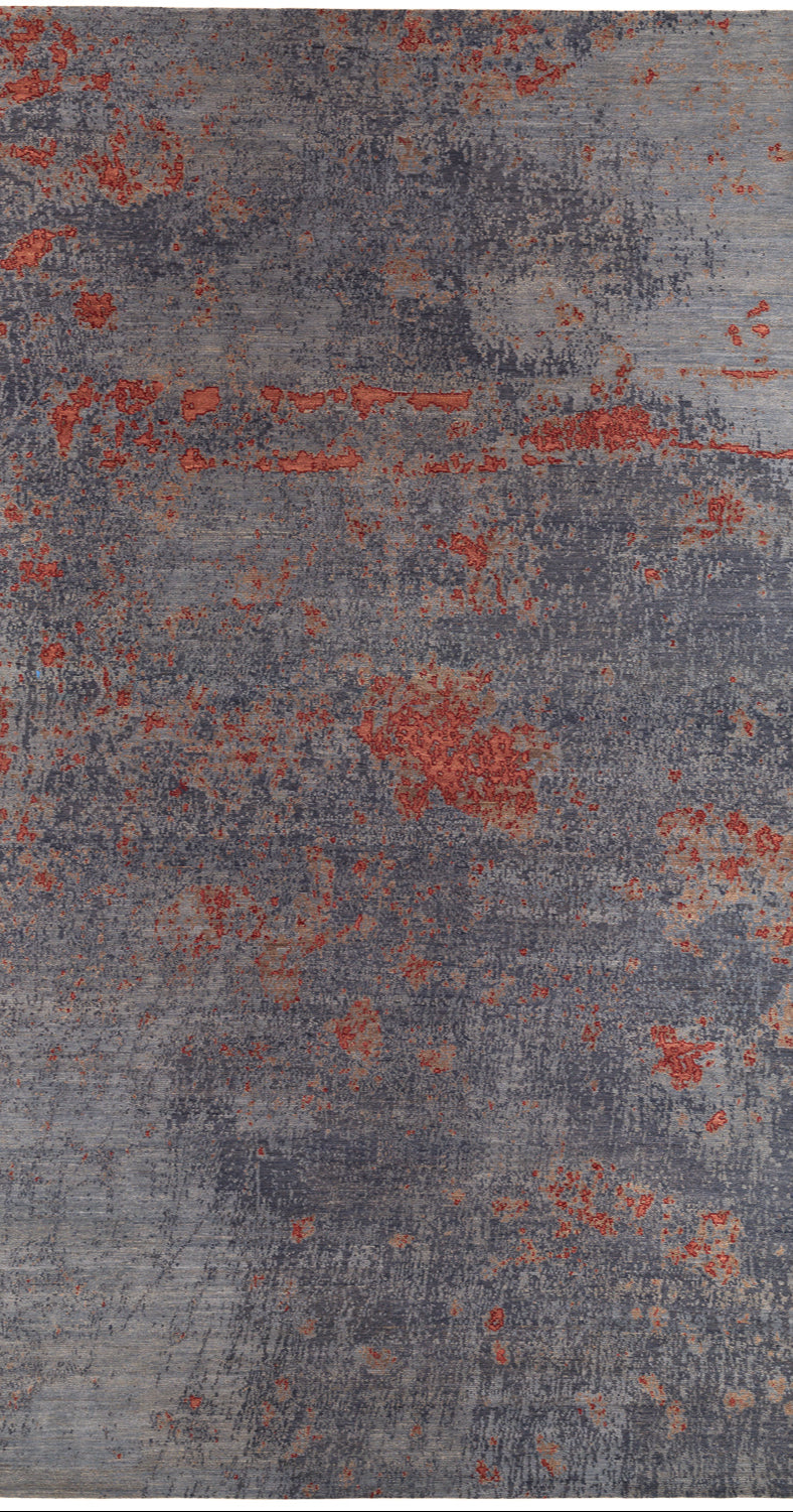 Suzu Charcoal