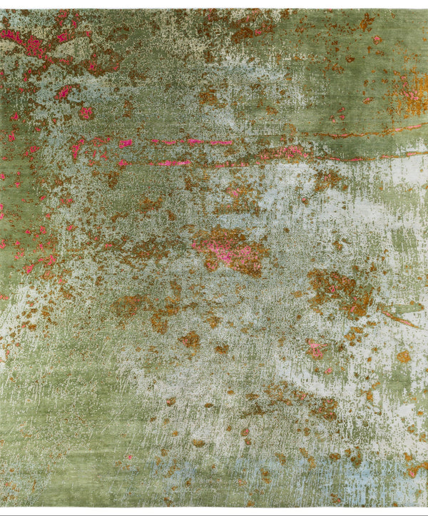 Suzu Moss
