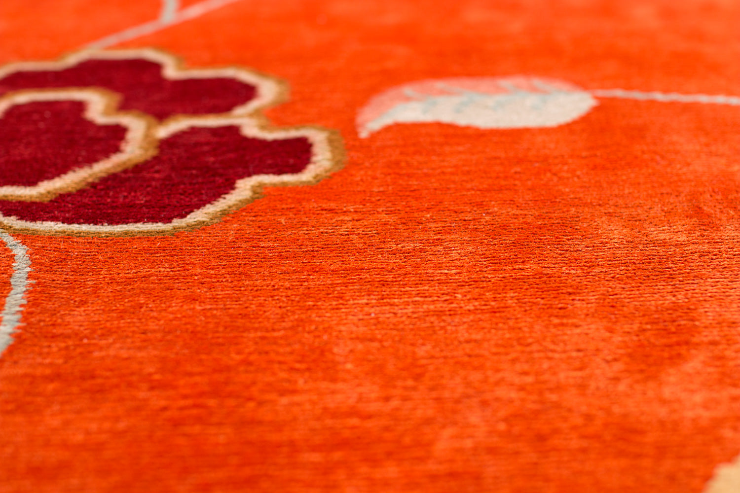 Kapsu Pesar | 10' (W) x 14' (L)