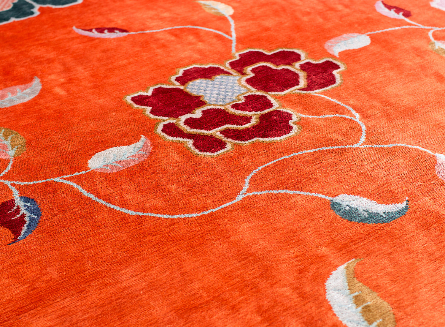 Kapsu Pesar | 10' (W) x 14' (L)