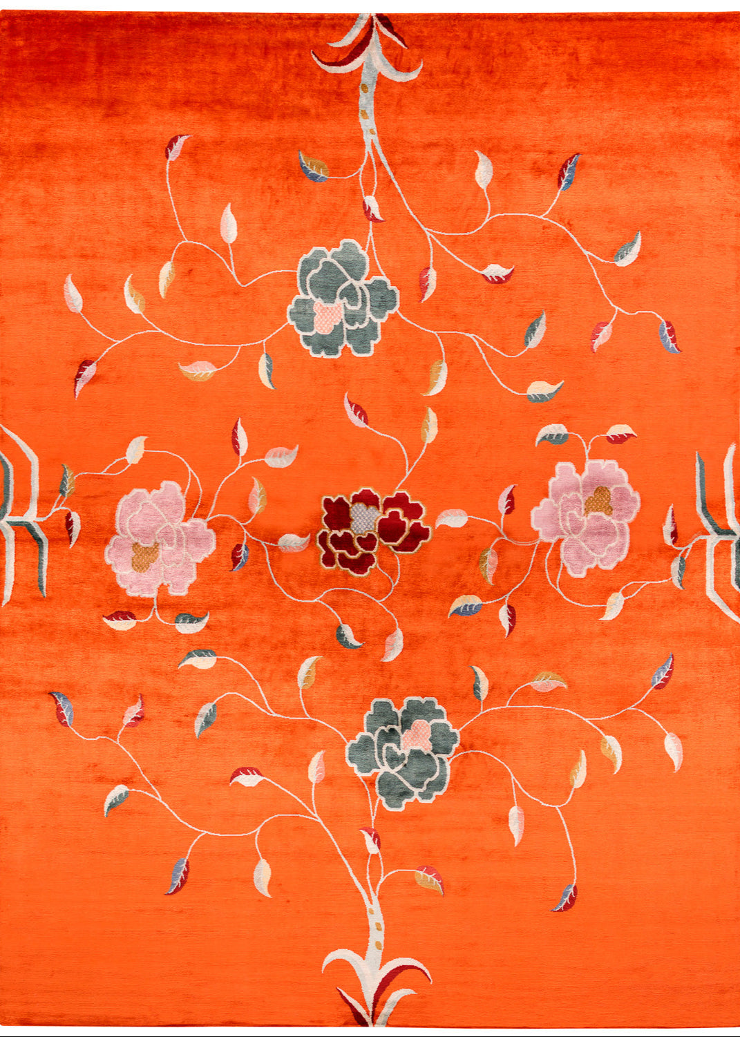 Kapsu Pesar | 10' (W) x 14' (L)