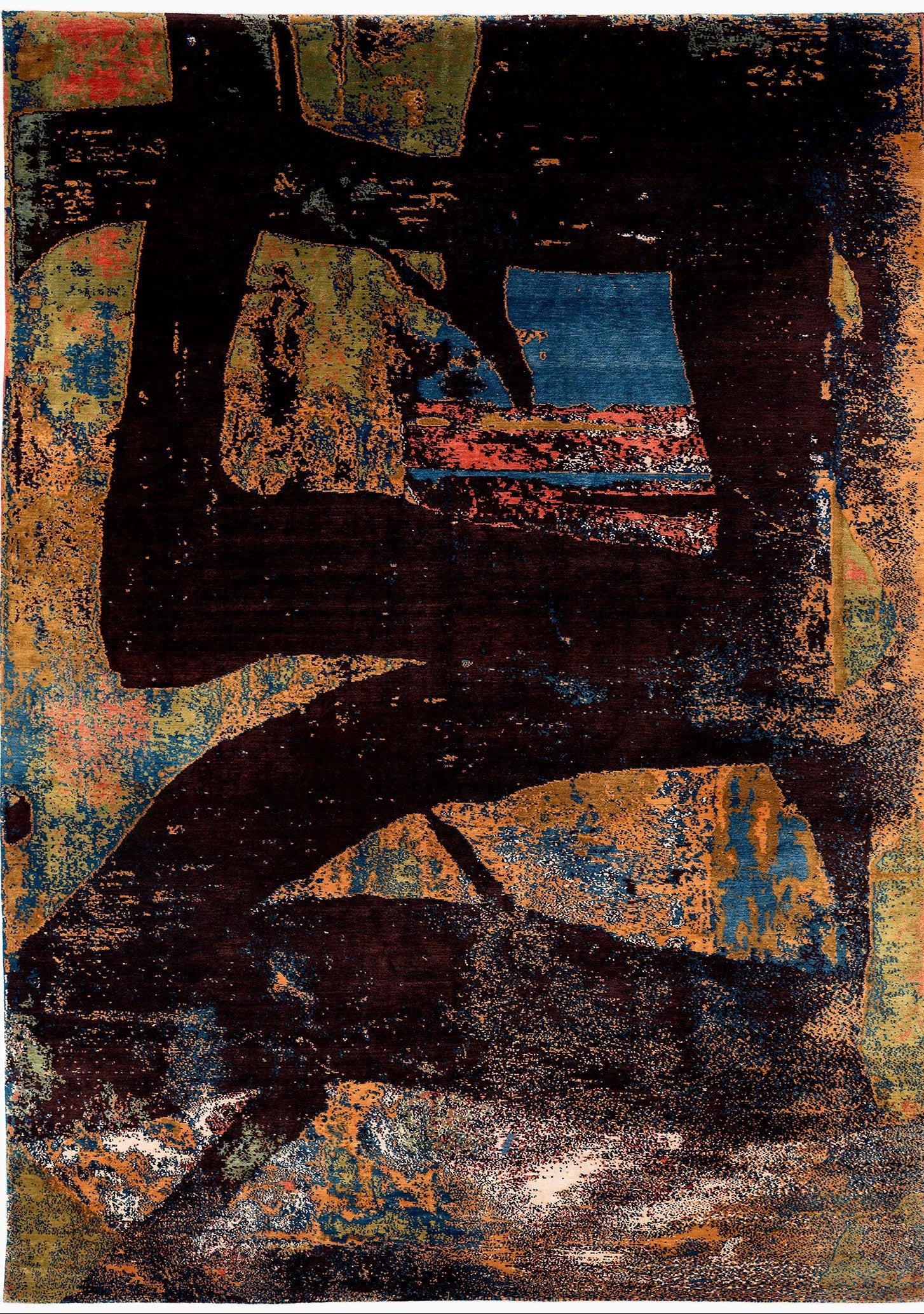 Tractor Trailer | 10' (W) x 14' (L)
