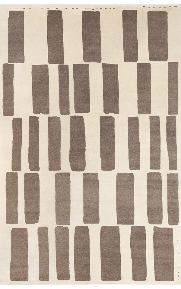 Coco Drum | 10’2” (W) x 16’2” (L)