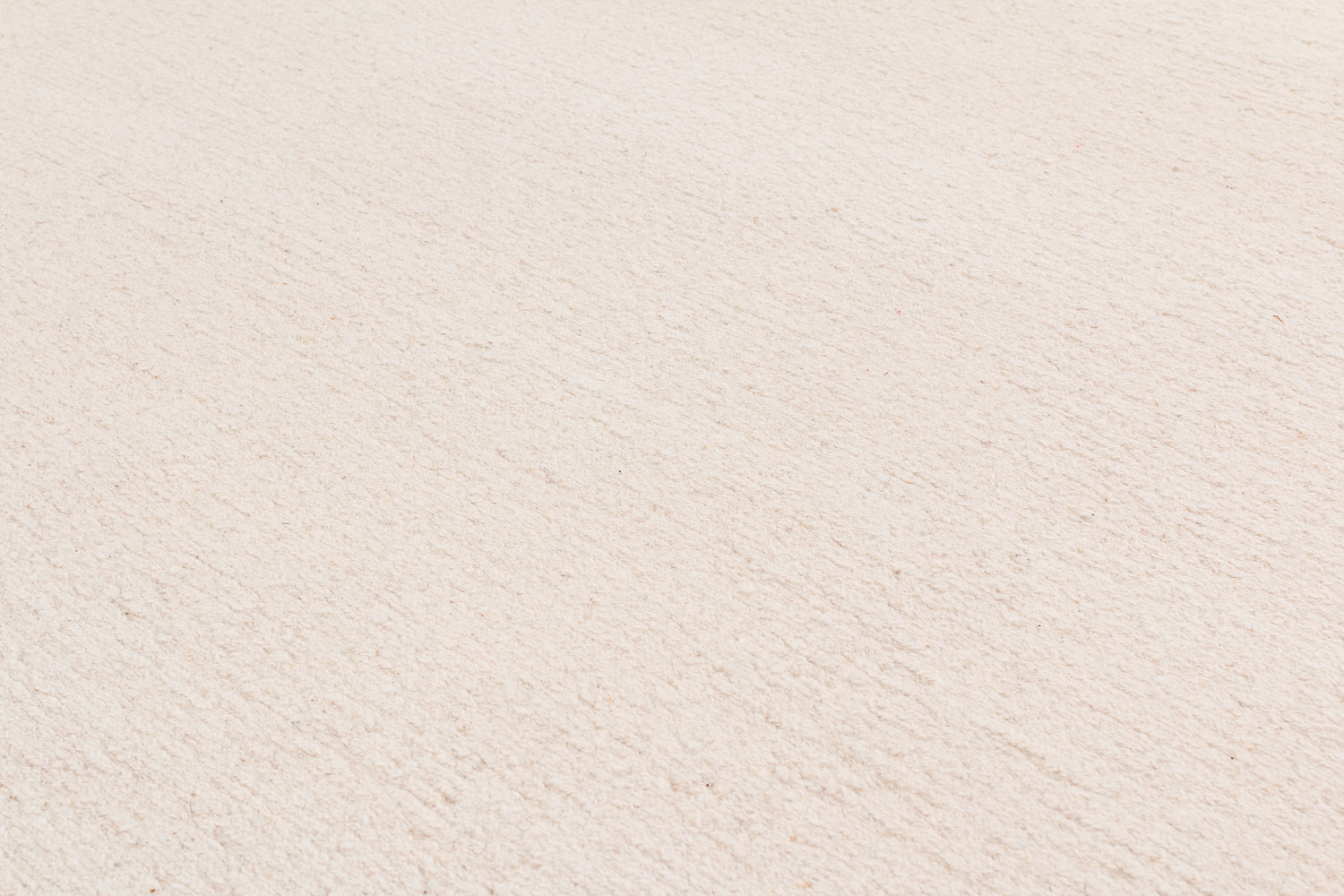 Cream Wool Sumak | 10' (W) x 14' (L)